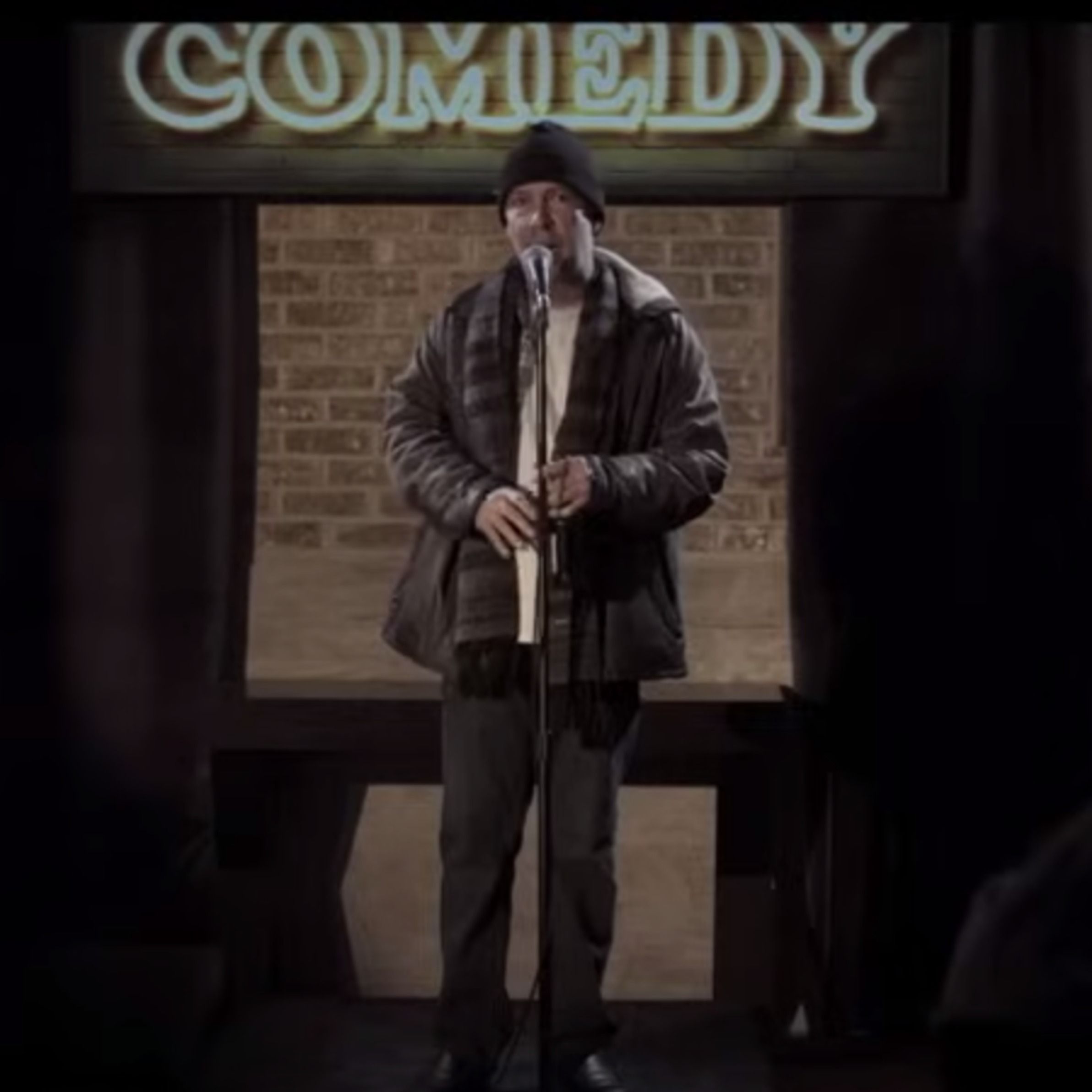 Pete McMurray Show