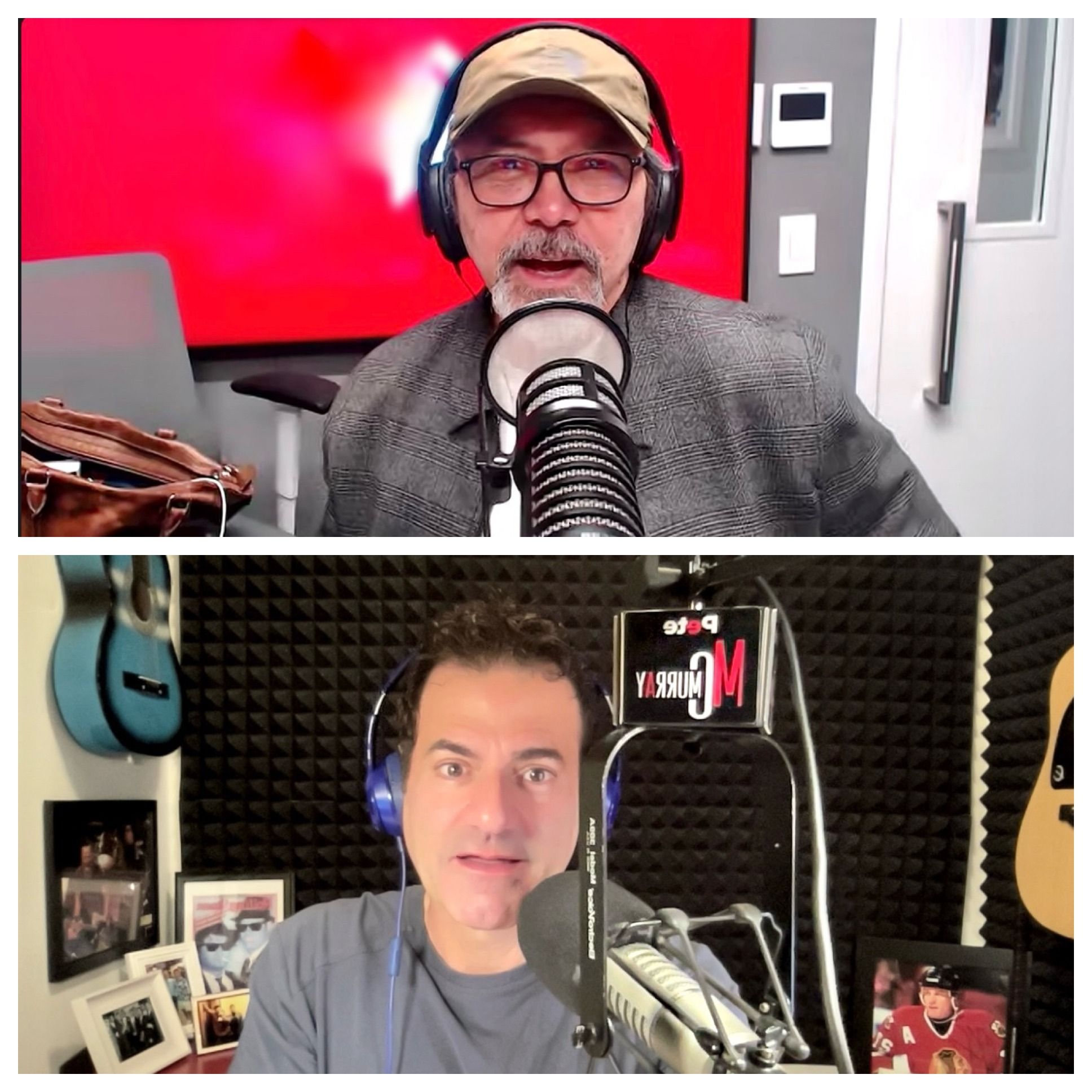 Pete McMurray Show