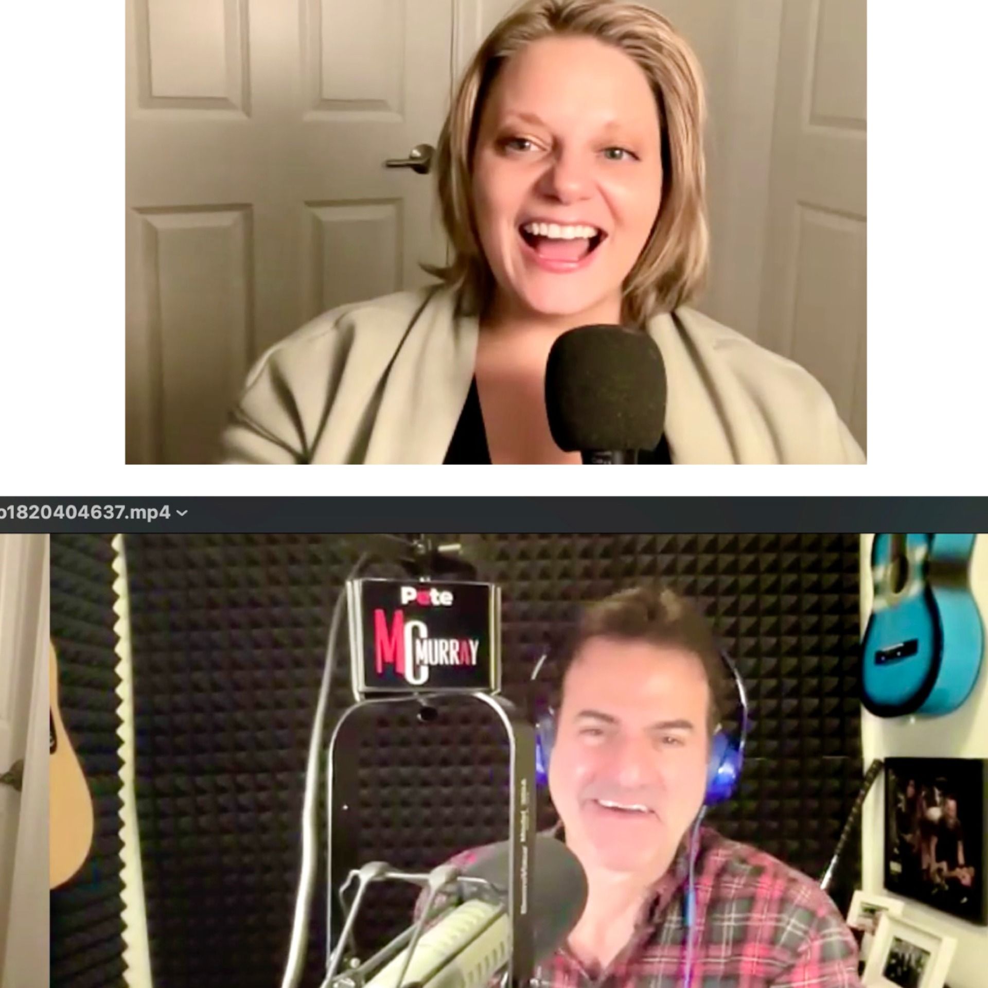 Pete McMurray Show