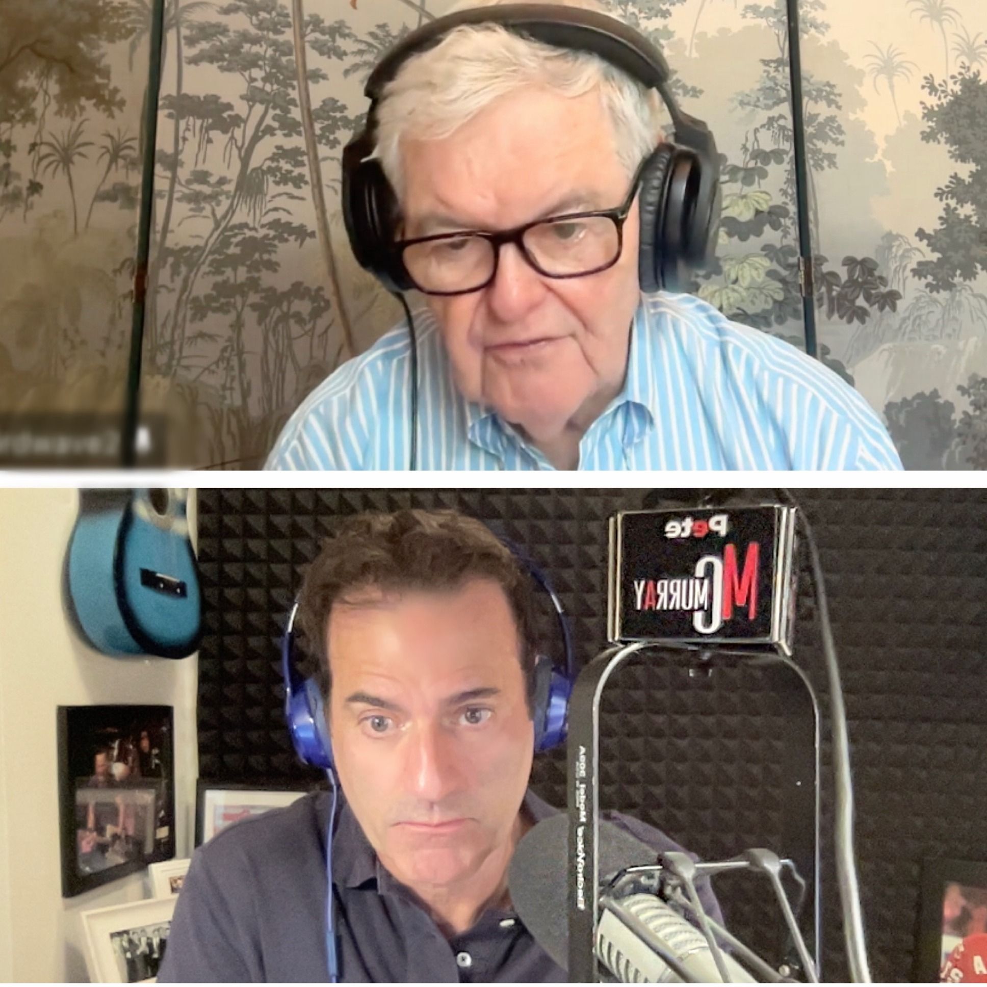 🤝 "We met for 35 days face to face to get to a get a balanced budget." 💰🇺🇸 Newt Gingrich explains how he and President Clinton worked across the aisle to make history. episode artwork