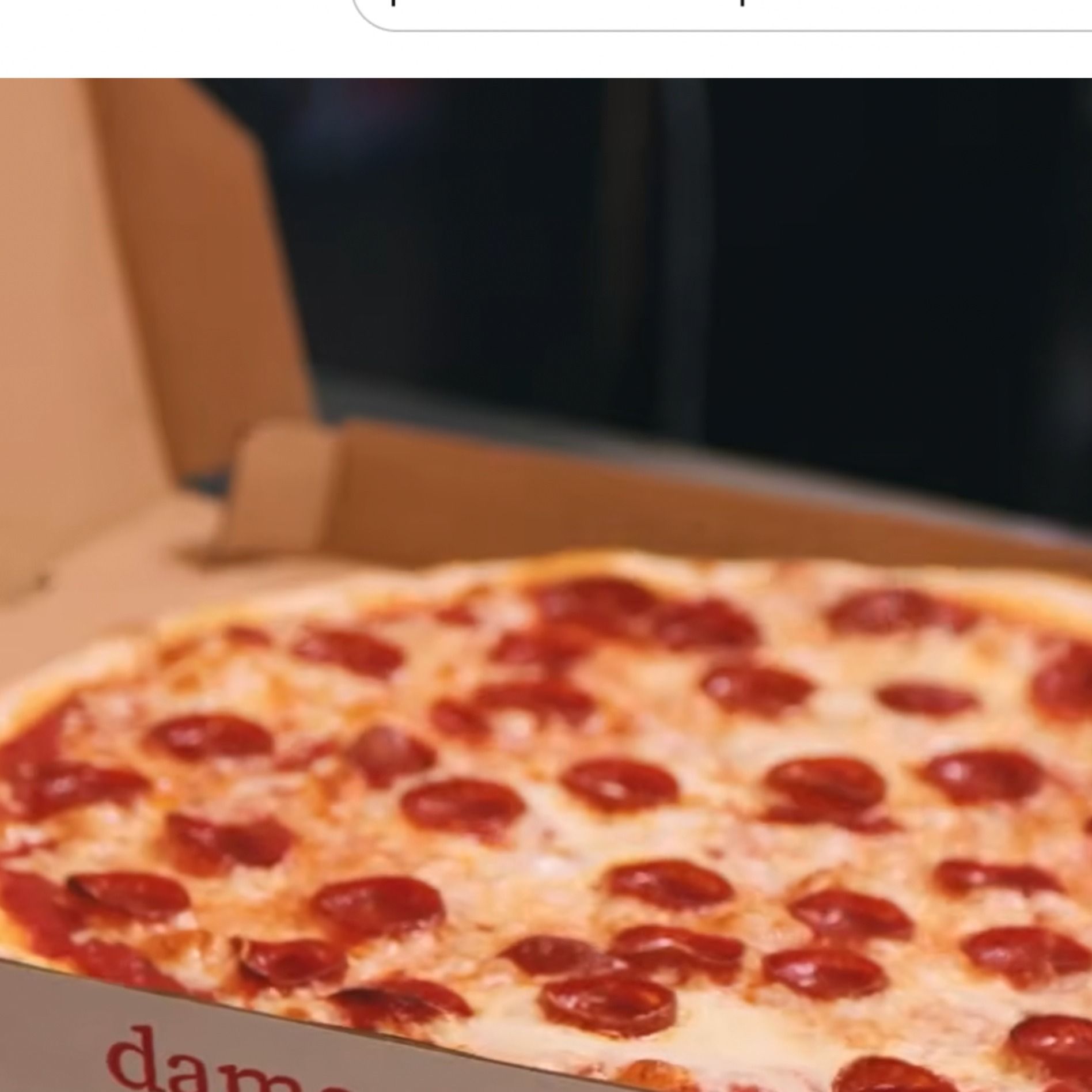 🍕😳 The Best Pizza Is in... LOS ANGELES?! 🎬 Filmmaker Pete Ferriero Is Taking on Chicago, New York, and Even Italy in the Ultimate Pizza Showdown! episode artwork