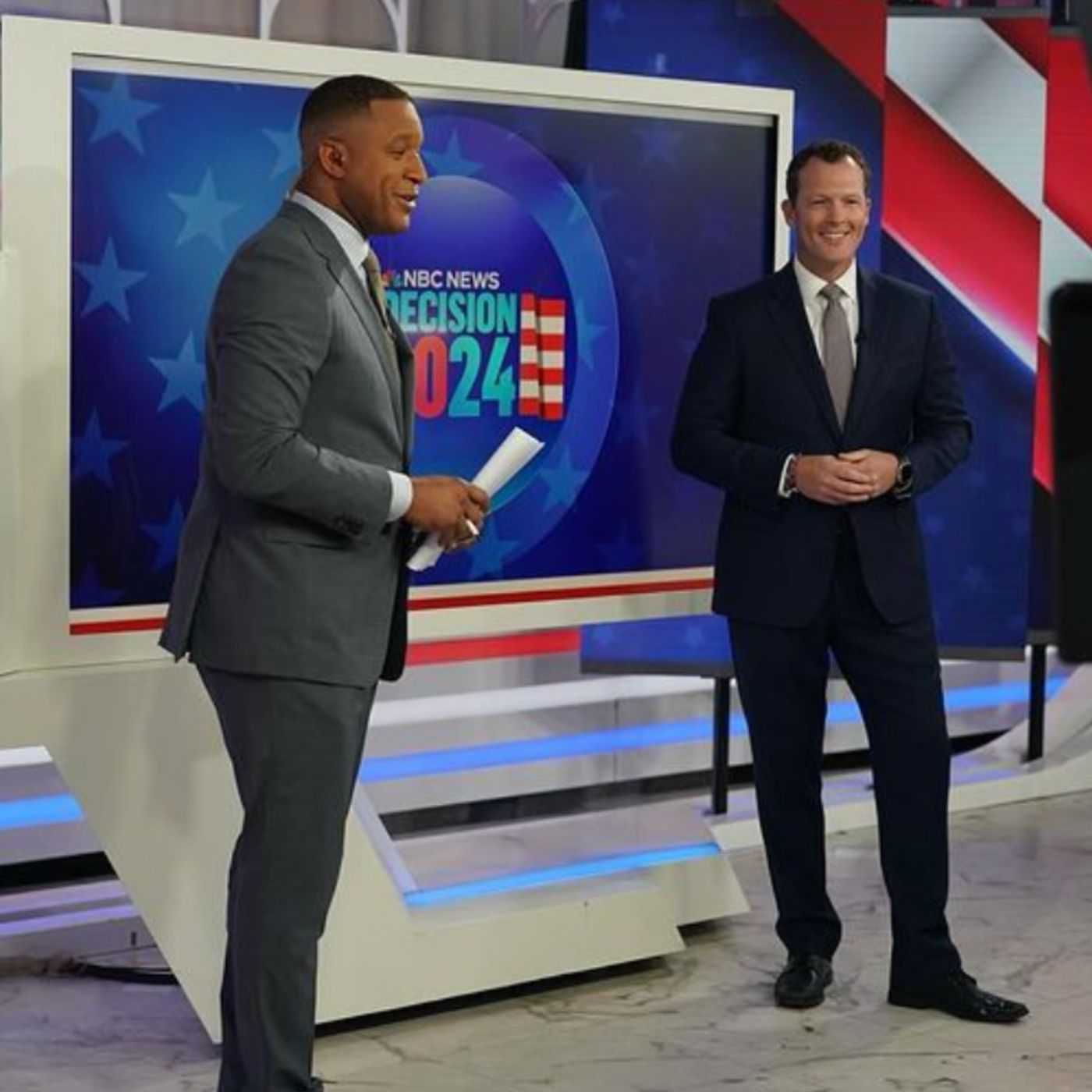 NBC News correspondent Ryan Nobles on the Matt Gaetz nomination "He is maybe the most least qualified nominee to serve as Attorney General of the United States" episode artwork