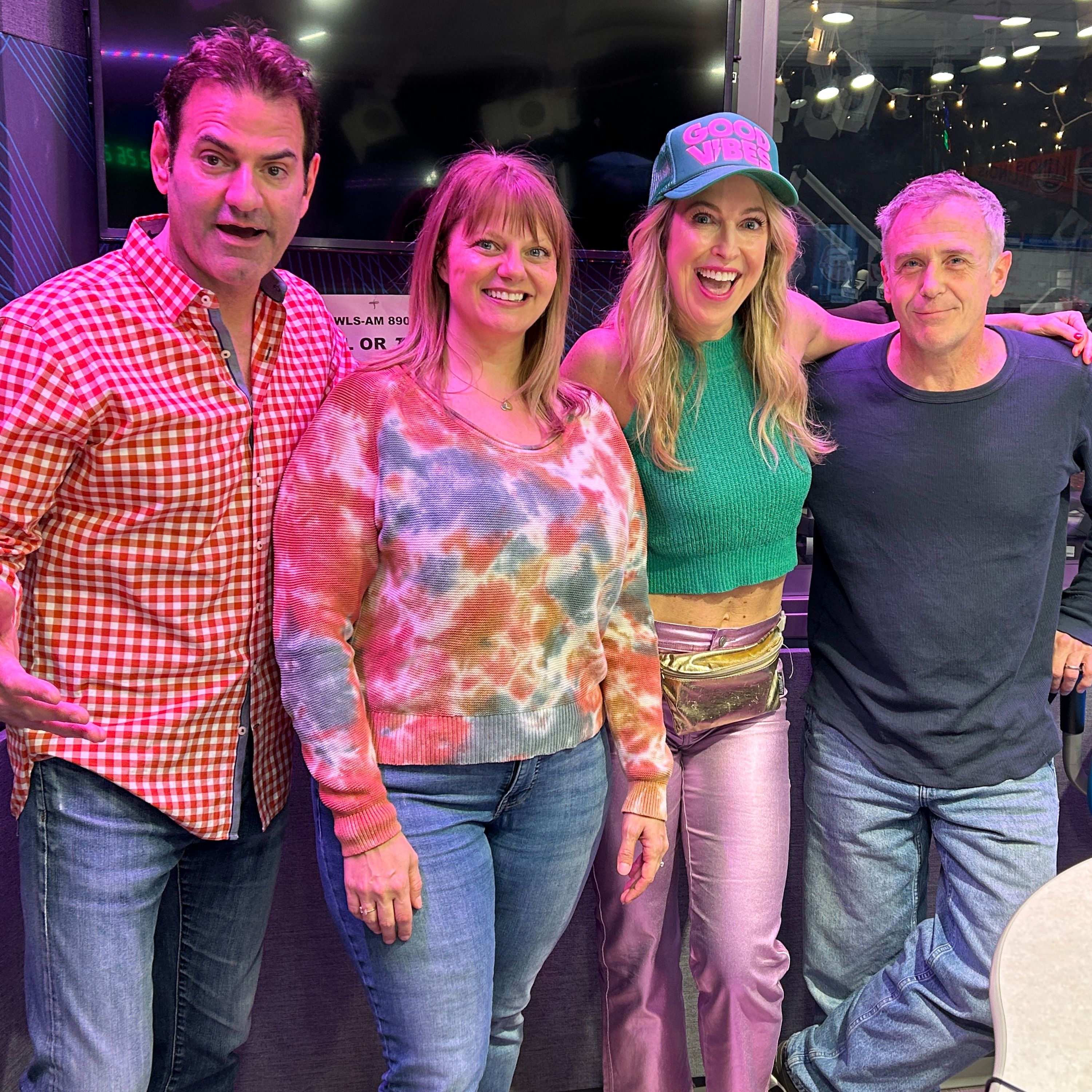 Pete McMurray Show