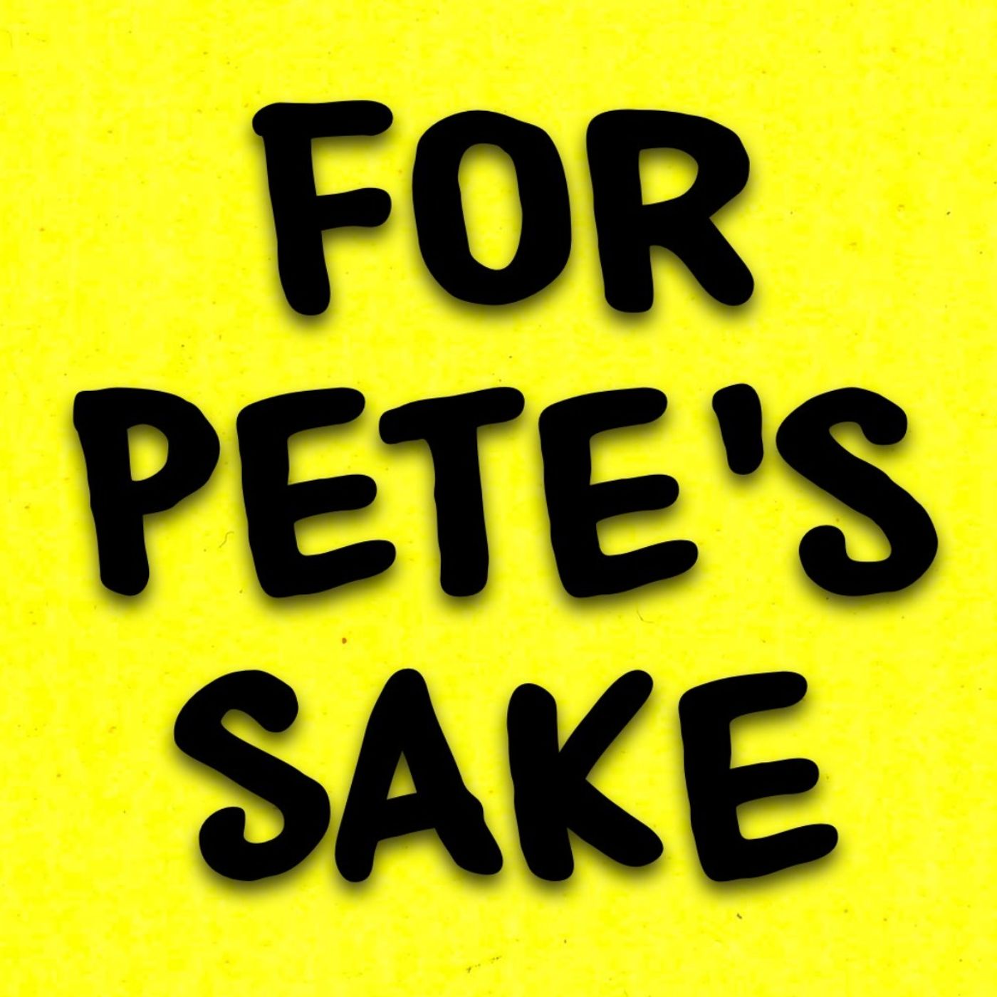 For Pete's Sake 04.12.25 - Three of the Most Important Stories of the week - Rumer Willis shared she & her sisters “all still take baths together”; Are you 'microcheating' at work; The latest viral cocktail "The Dirty Pasta Water Martini" episode artwork