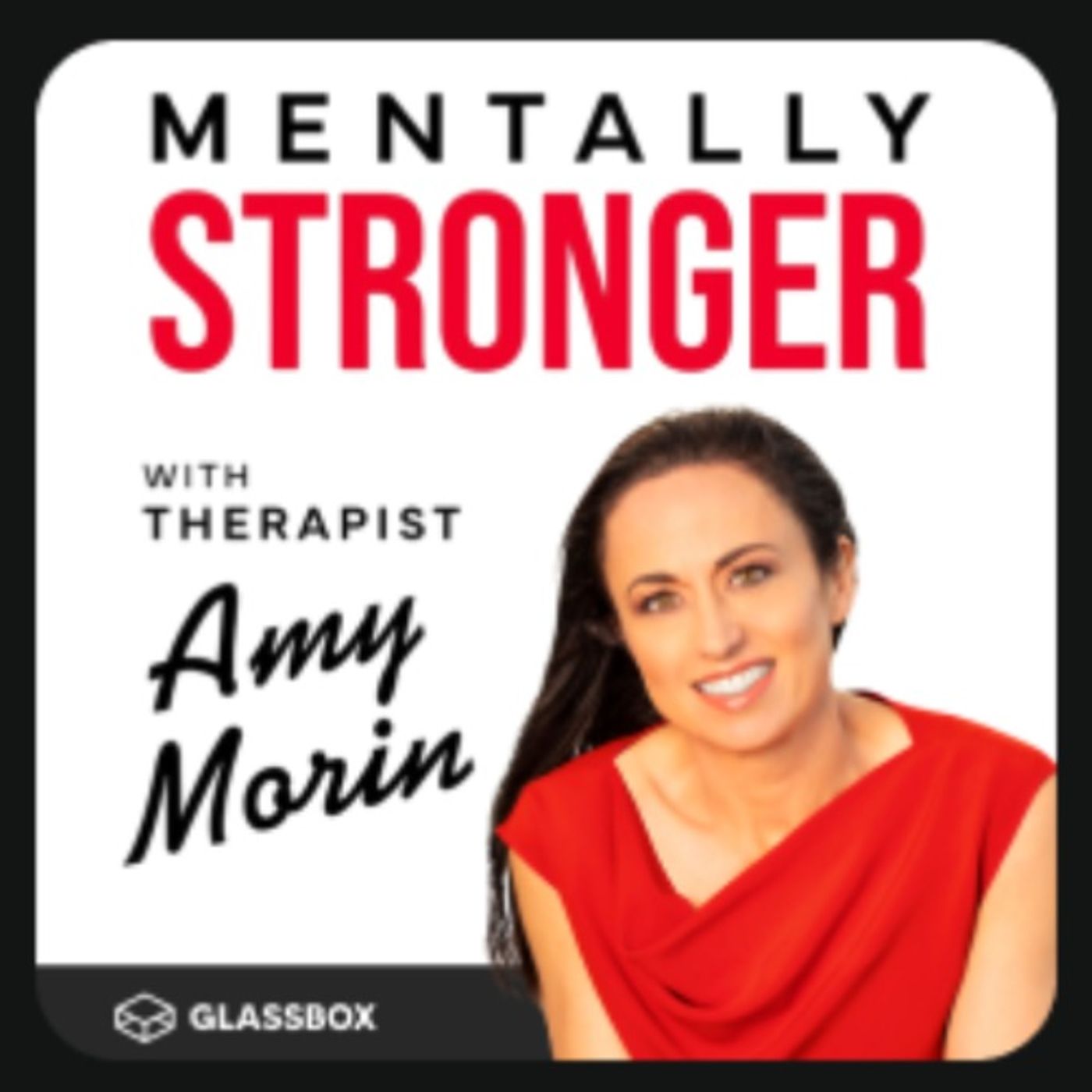 😰 Anxiety weighing you down? Therapist Amy Morin shares the surprising secret: “Acknowledge it…instead of fighting it…and amplify it.” Learn how this shift can change everything. 🌟