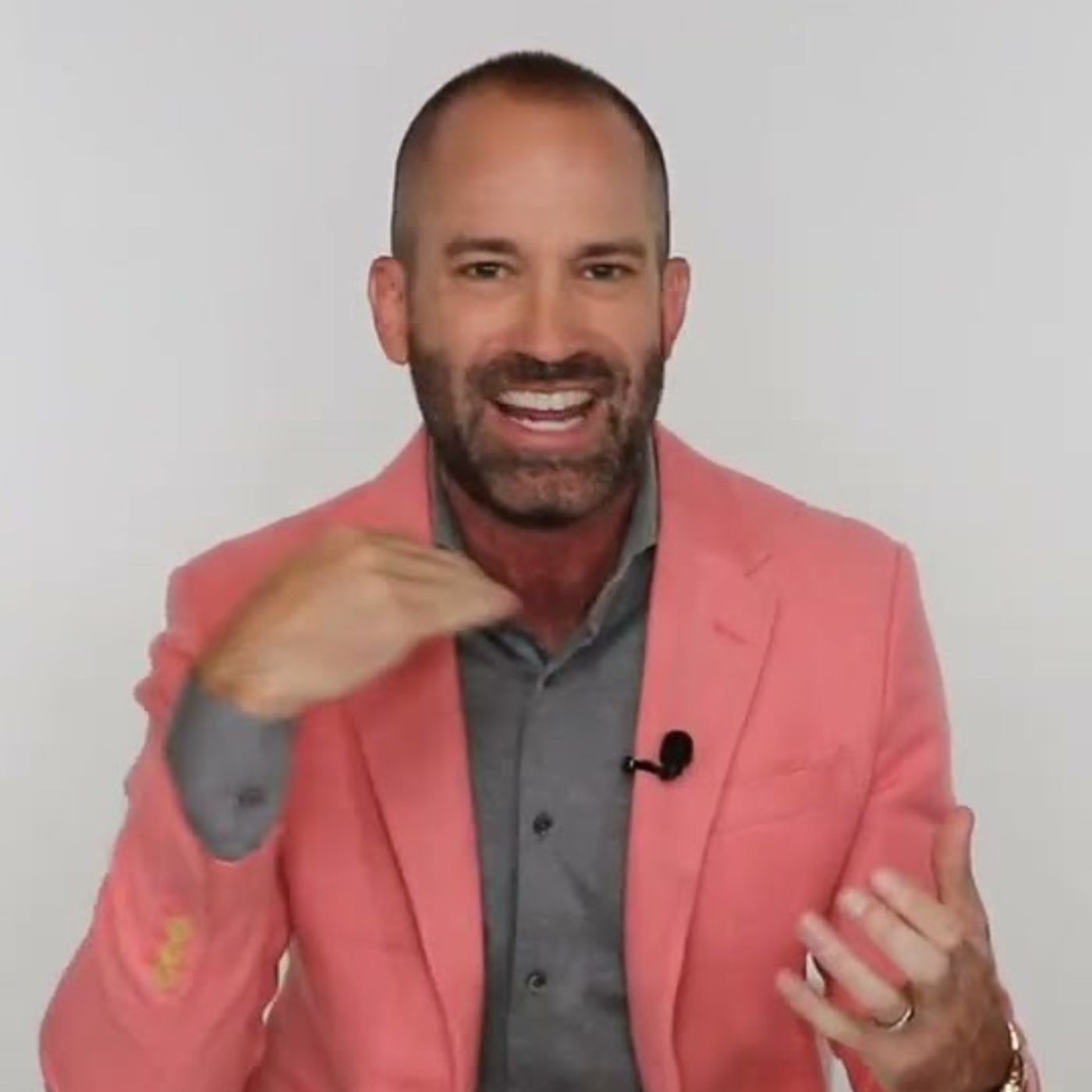 Sales expert Matt Easton helps you make quota in Q4 in three easy steps.  So easy but a lot of reps aren't doing it episode artwork