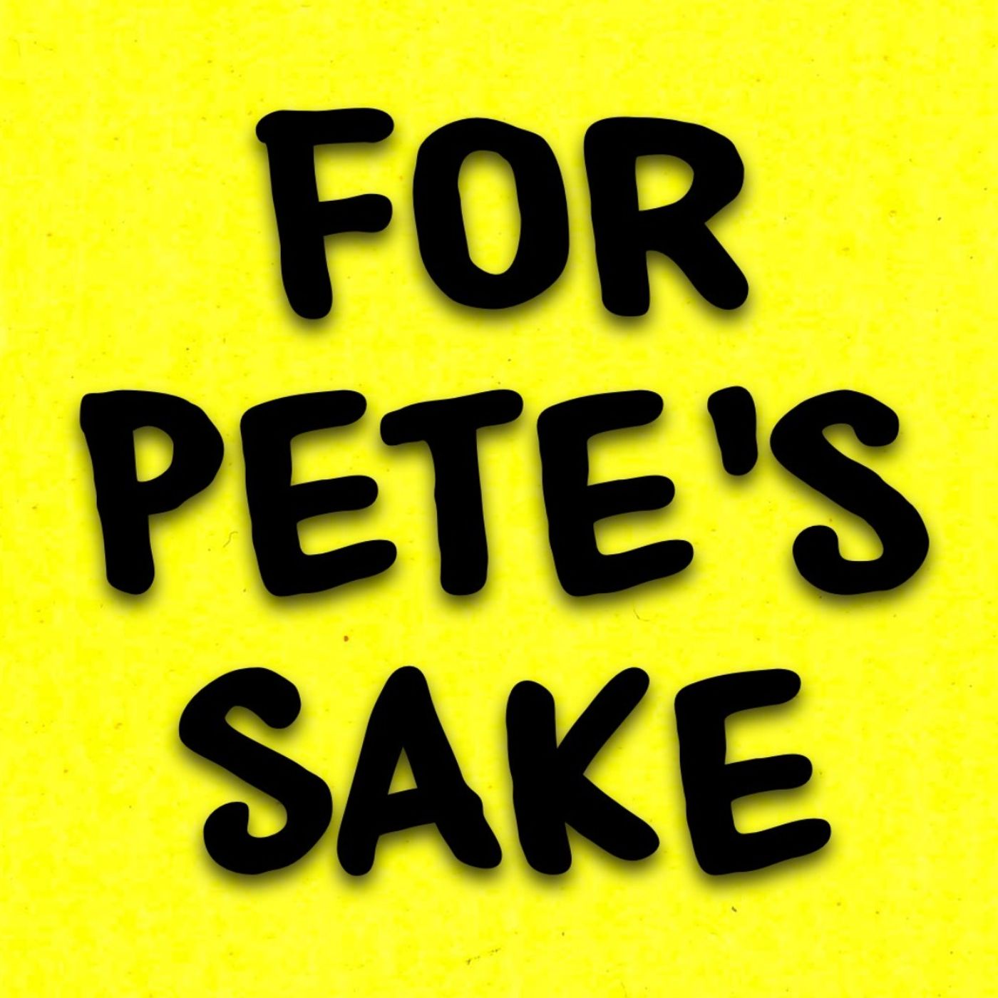 Pete McMurray Show