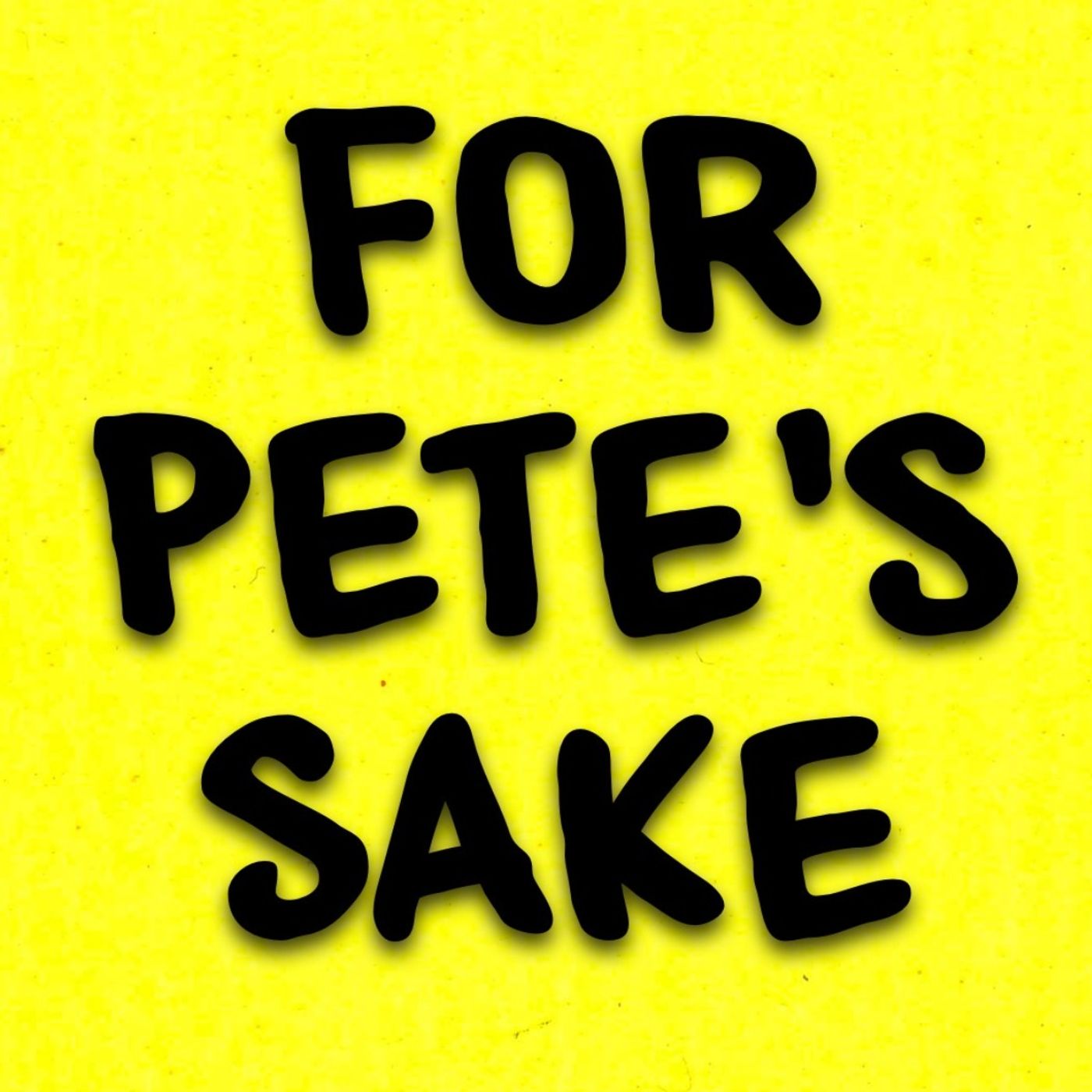 🎙️ For Pete's Sake ⚽ The World Cup is scoring goals... and dates on TINDER! ❤️🌭 Hot dogs aren't exactly health food. Who knew? 🤷✈️ O'Hare is America's most stressful airport...The TSA line agrees. ✈️😩 episode artwork