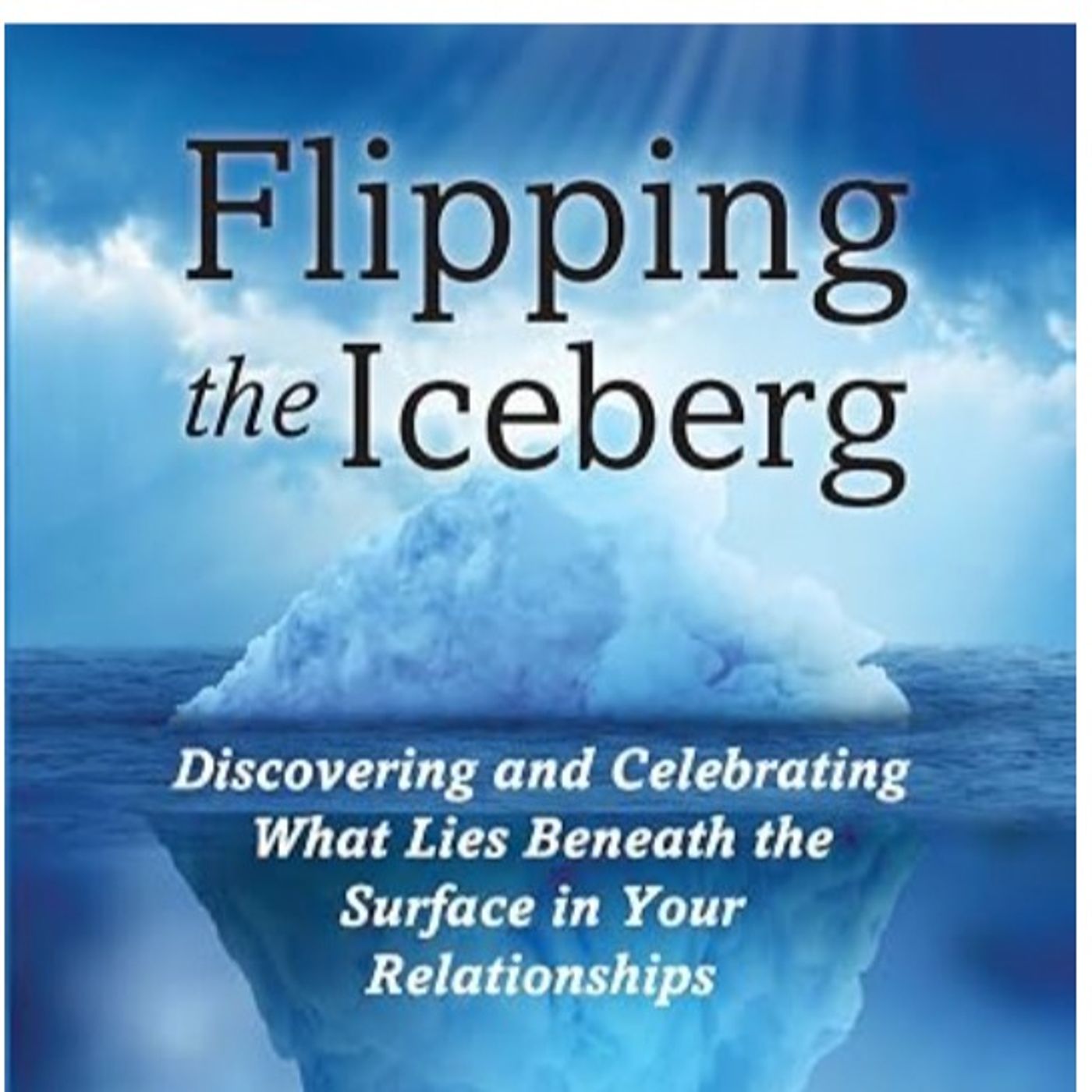 🧊❤️ Why Do We Keep Falling for the WRONG Person? 🚩 Charisse Walker Reveals the Hidden "Iceberg" in Every Relationship and the Red Flags Most of Us Miss Before It's Too Late! episode artwork