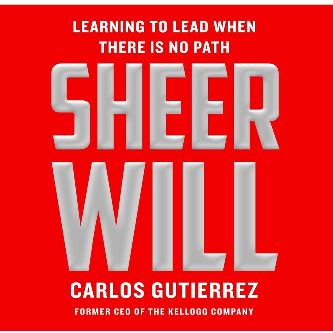 📉 CARLOS GUTIERREZ: “Two Things About Our Economy That Worry Me…I Worry About the Stock Market…Job Creation.” The former Kellogg CEO & U.S. Commerce Secretary on what he’s seeing in the economy and why he’s concerned. 🇺🇸 episode artwork