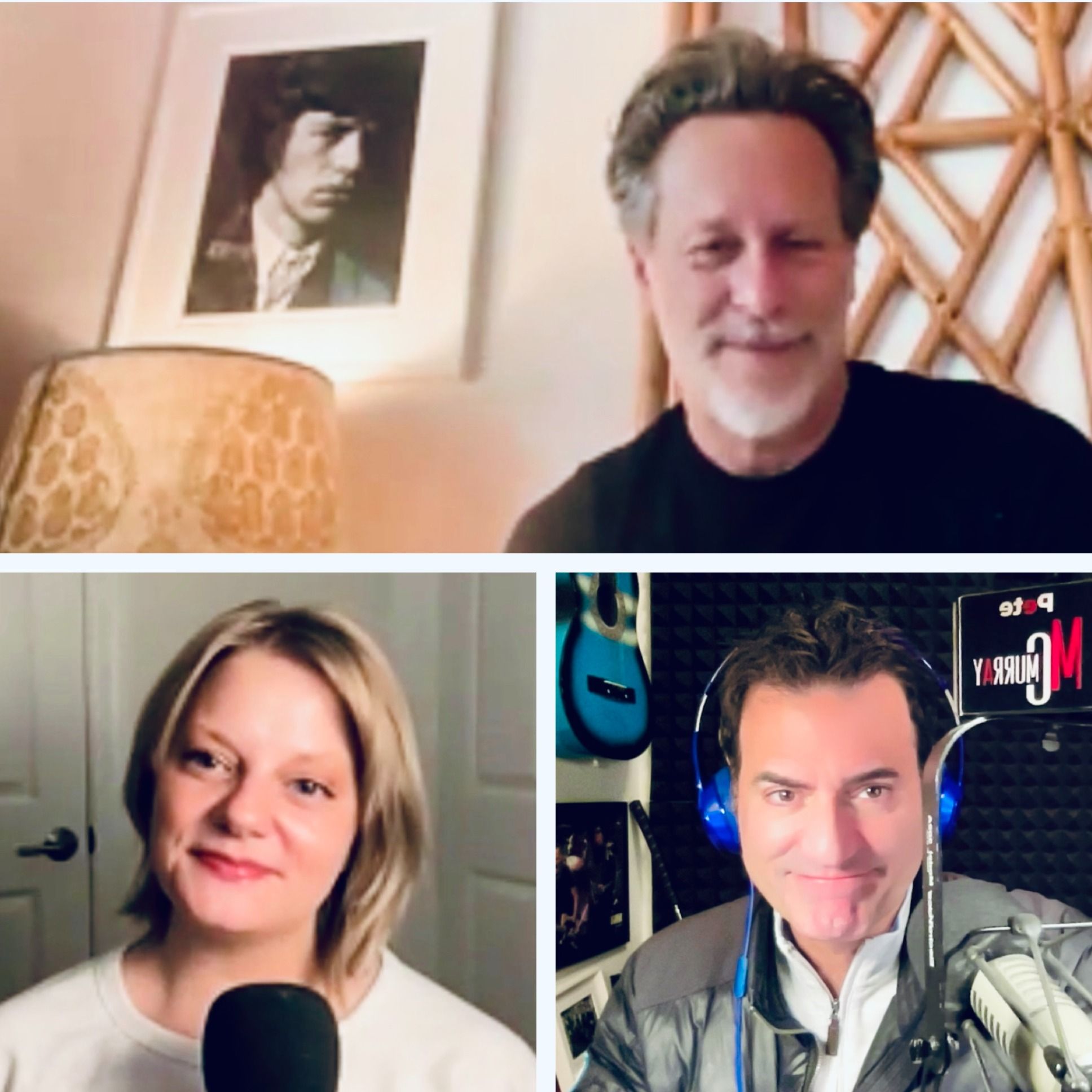 Pete McMurray Show
