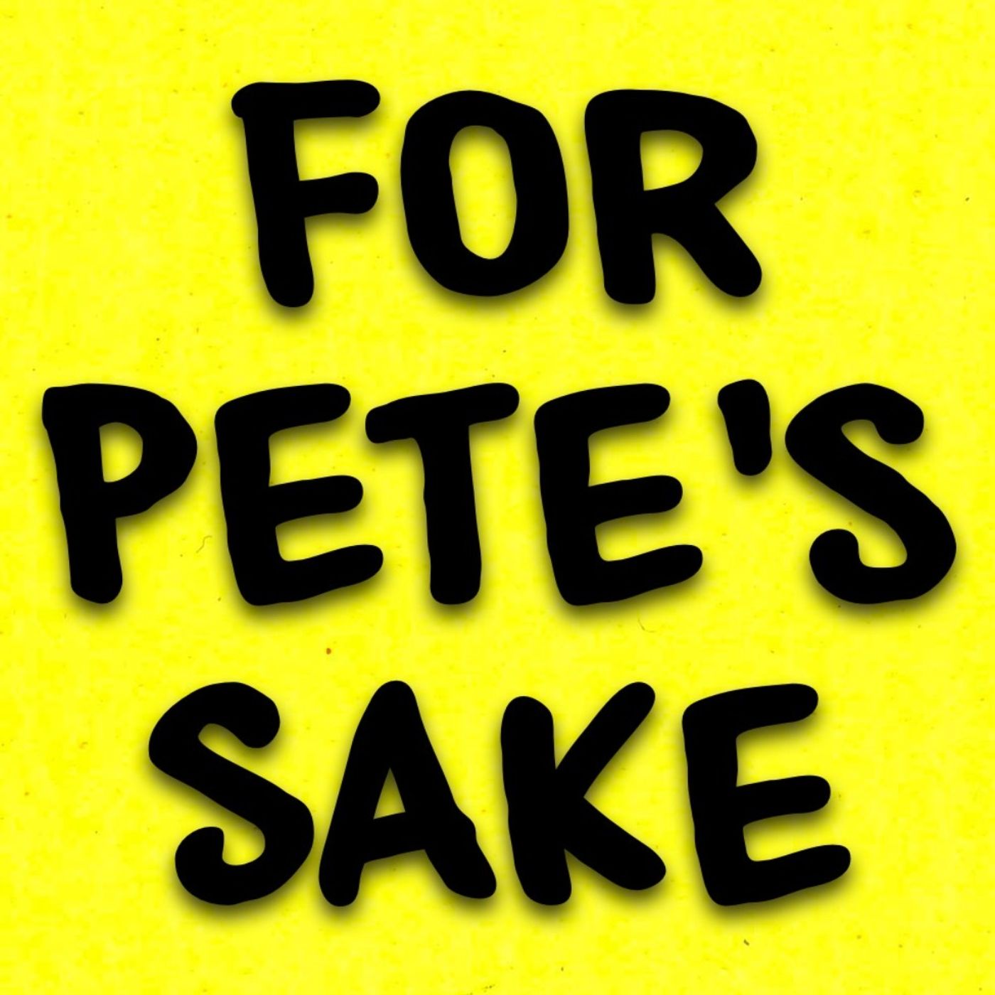 For Pete's Sake 09.14.24 - Three of the Most Important Stories of the week - Meet the Mountain DUDE; THIS is the #1 retirement city in the U.S.; There is now a company that will quit your job for you episode artwork