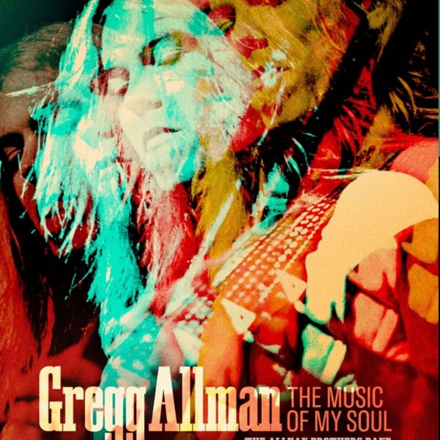 🎸 Gregg Allman. Cher ❤️. Duane 💔. One unforgettable voice 🎤. Director James Keach takes us behind Gregg Allman: The Music of My Soul and shares stories you've probably never heard episode artwork