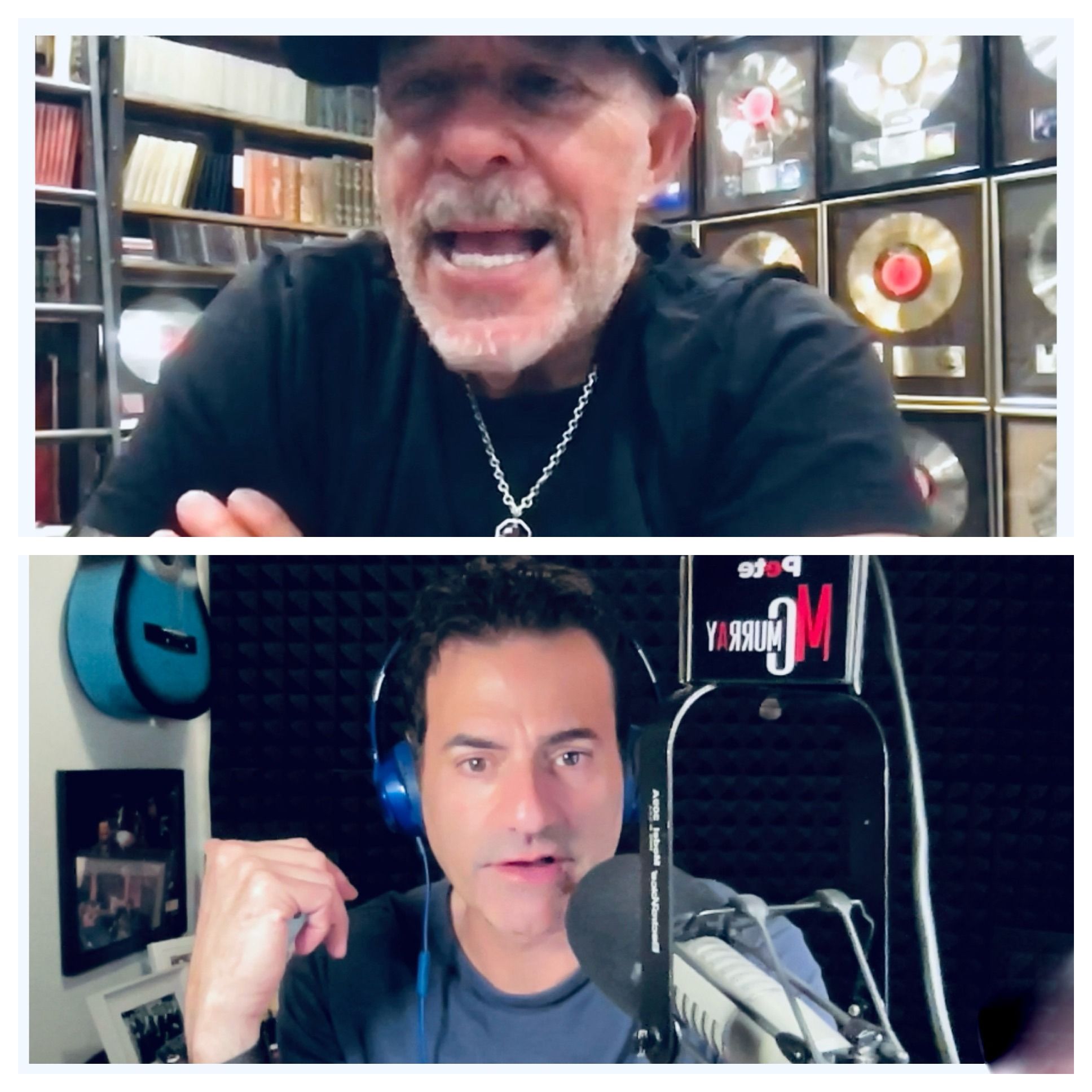 Pete McMurray Show