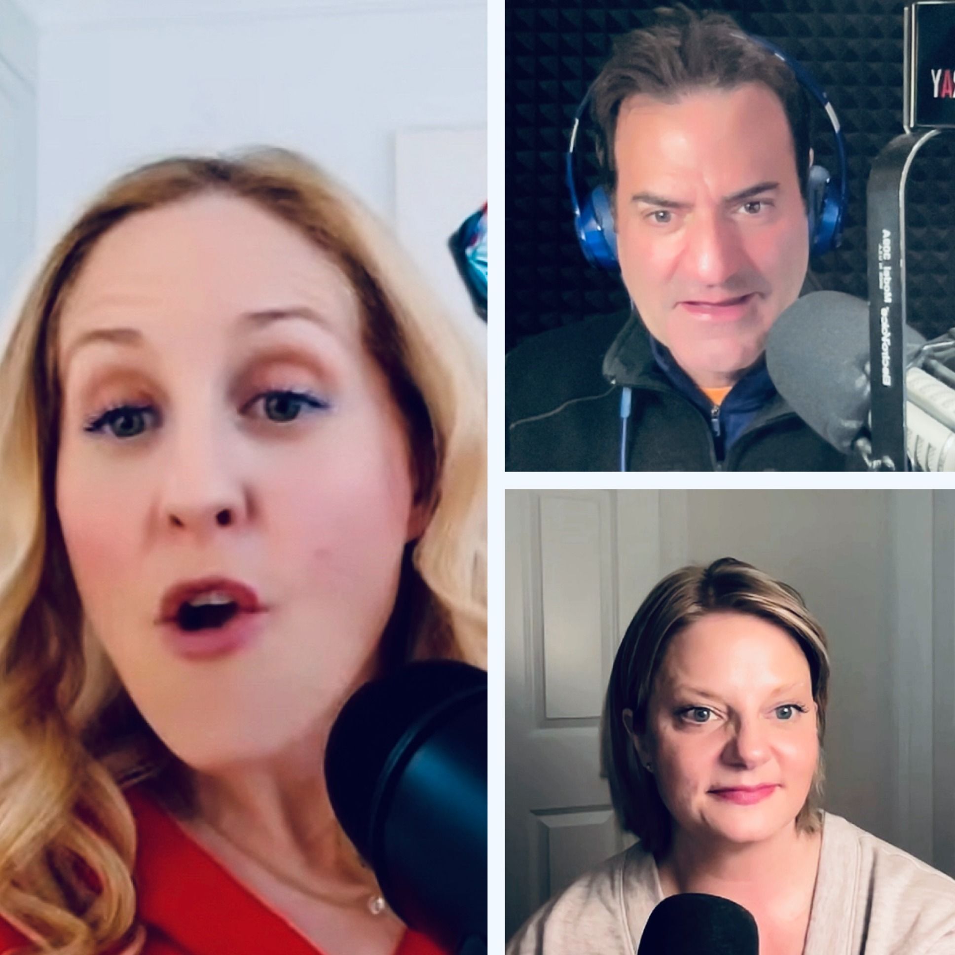 Author Lindsay Jill Roth of 'Romances & Practicalities: A Love Story (Maybe Yours!) in 250 Questions', "These are things you can drip feed into your dating" episode artwork