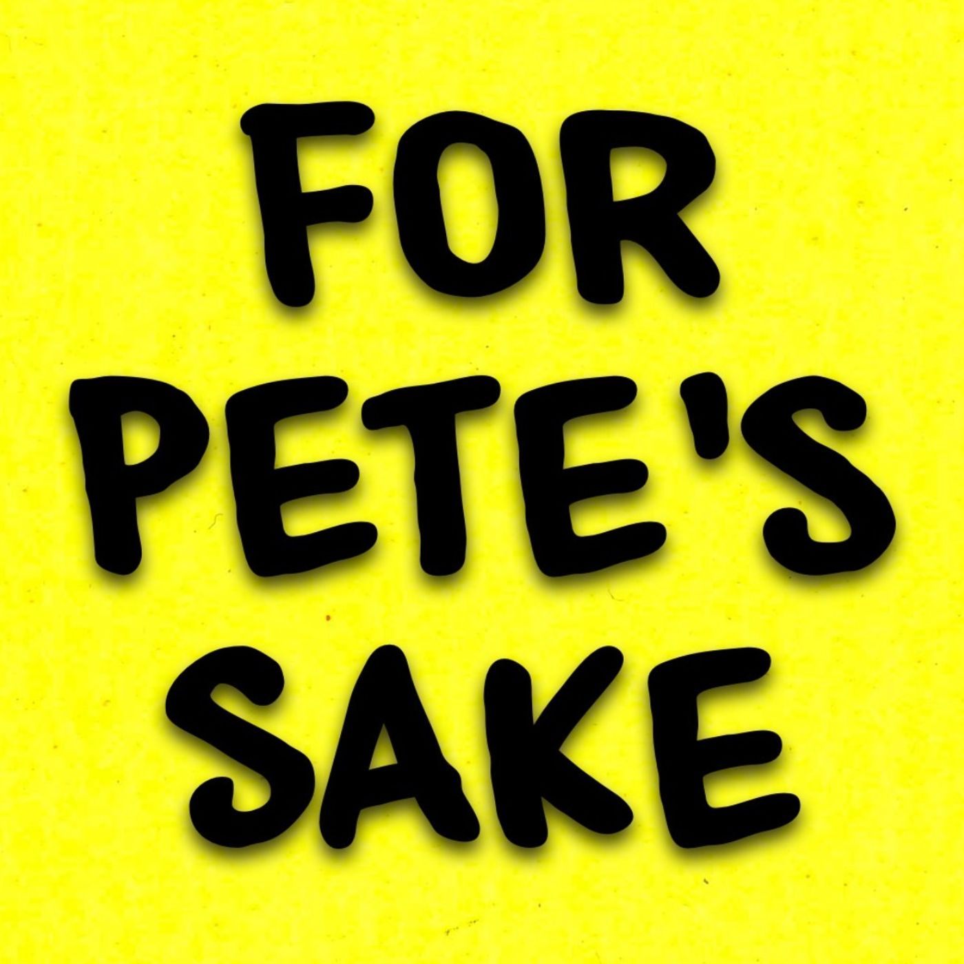 Pete McMurray Show