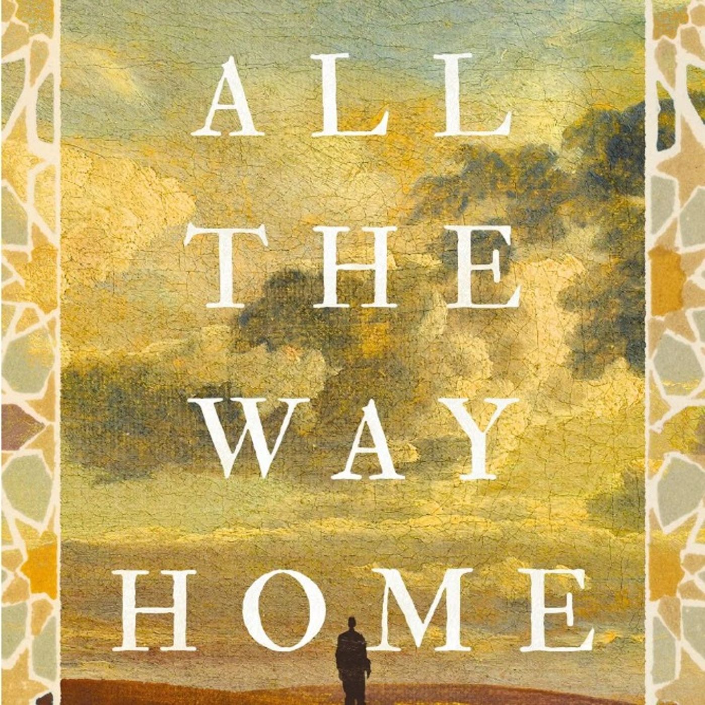 😳 2,400+ Days Held Hostage by Al Qaeda. How Do You Survive? American aid worker Jeff Woodke endured nearly seven unimaginable years in captivity. Now he tells the incredible story of survival and coming home in All the Way Home. 🇺🇸🙏 episode artwork