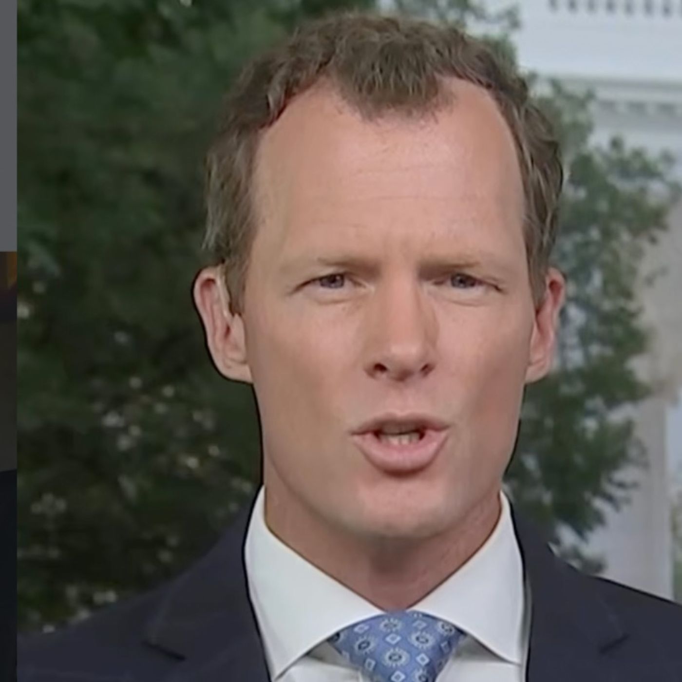 🎙️ 🚨 Ryan Nobles: "This Is Becoming More and More of a Quagmire..." 🌍 Why the War in Iran Is Becoming One of President Trump's Biggest Challenges ⚠️ episode artwork