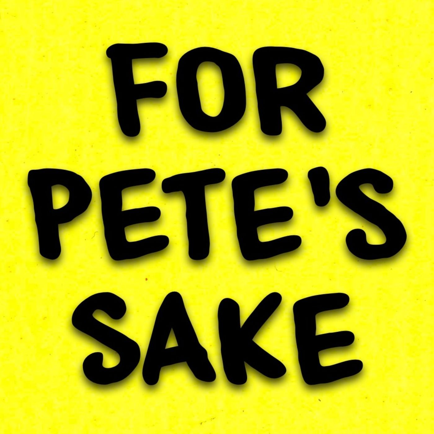 Pete McMurray Show