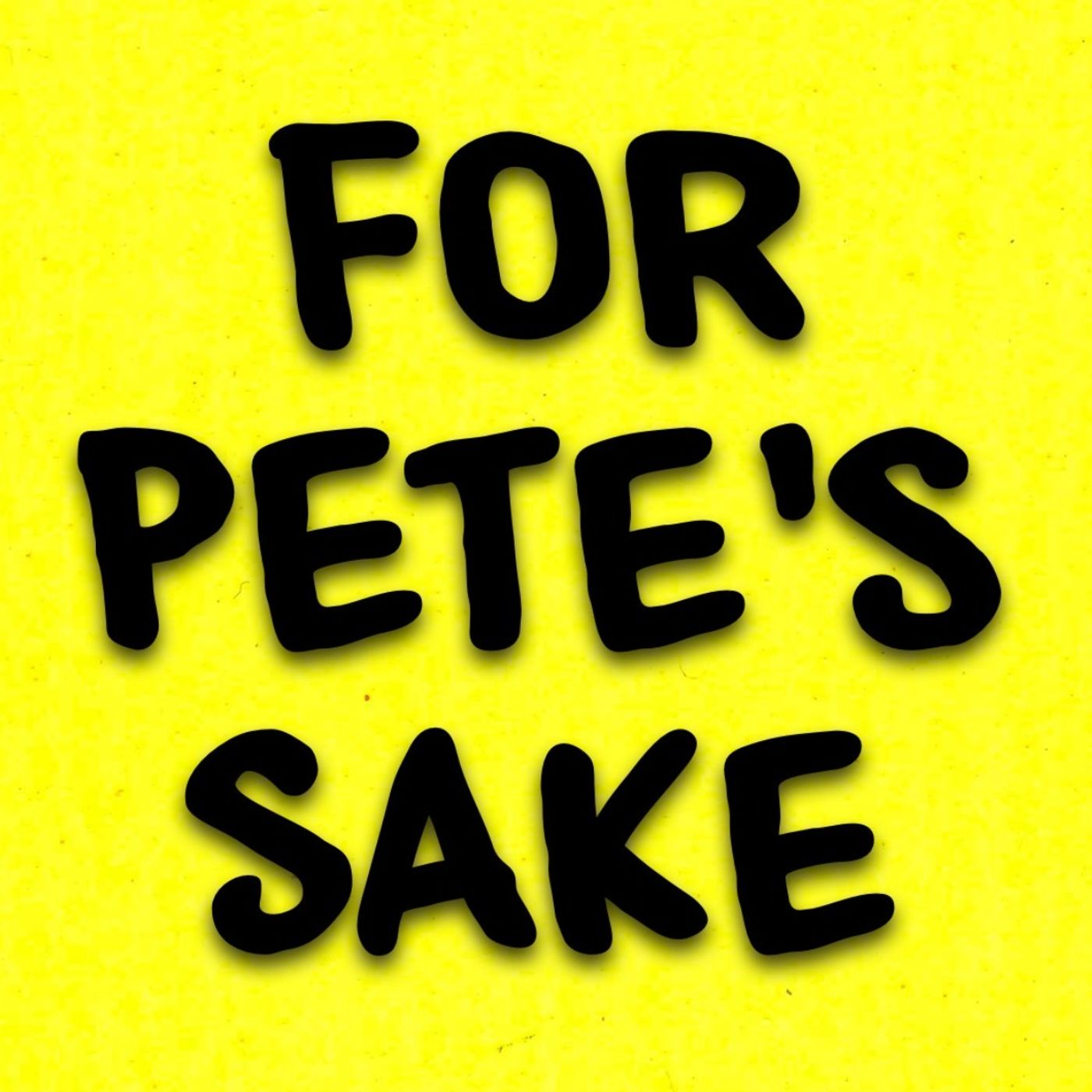 For Pete's Sake 08.09.25 - 🧔‍♂️The average guy hasn’t changed his hairstyle in 10+ yrs ✂️ 🥎 Softball-sized spiders 🕷️ are about to crawl out of the ground 😱 🧳 People who travel more tend to be happier 😎 We're packing our bags right now! ✈️