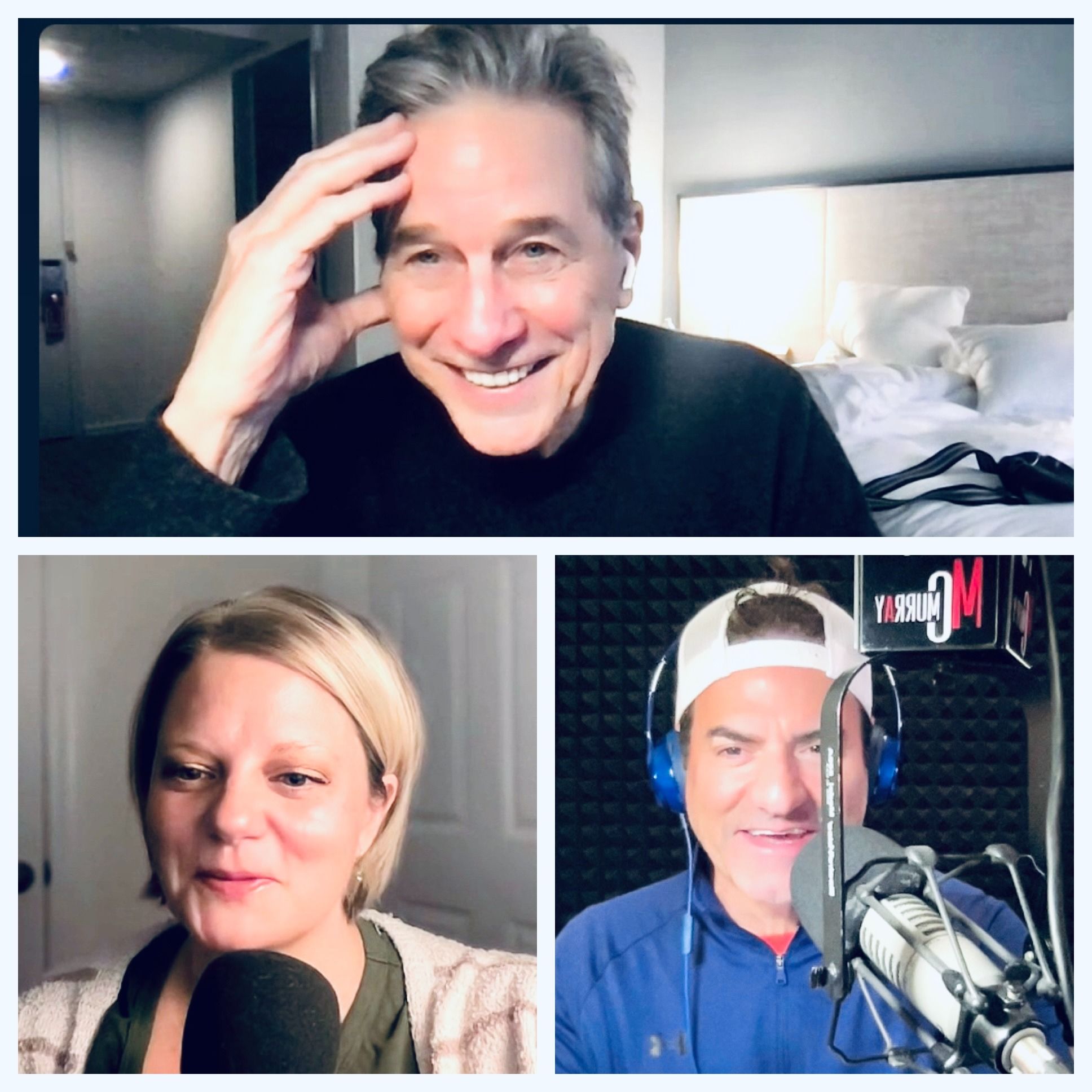 Pete McMurray Show
