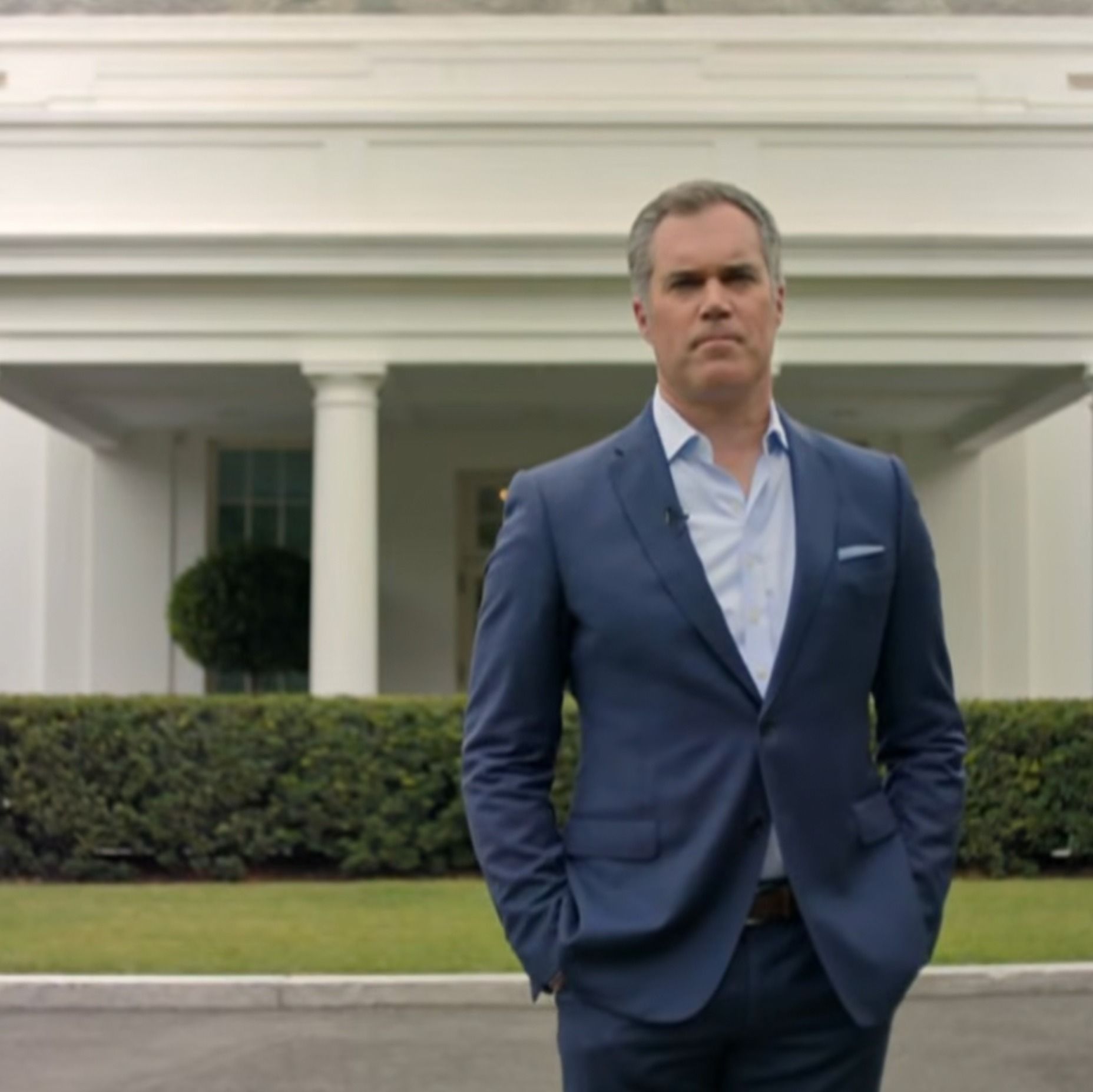 MS NOW's 🇺🇸🗳️ Peter Alexander Hit the Road to Talk with Voters! 🤔 What Do Americans REALLY Care About? What's Their #1 Issue... And What Do They Wish Politicians Would Finally Stop Talking About? episode artwork