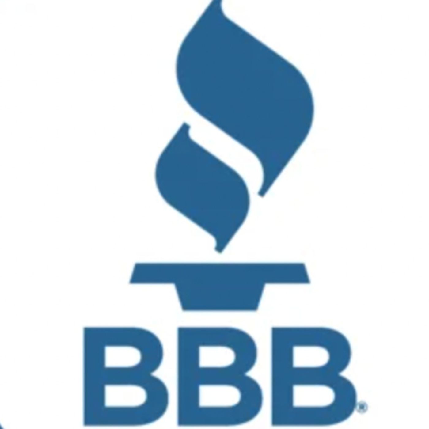 📞🚫 Steve Bernas from the BBB.org says: "Unless they're in your contacts, don't answer your phone! There are just too many spam calls and robocalls." ☎️🤖❌ episode artwork