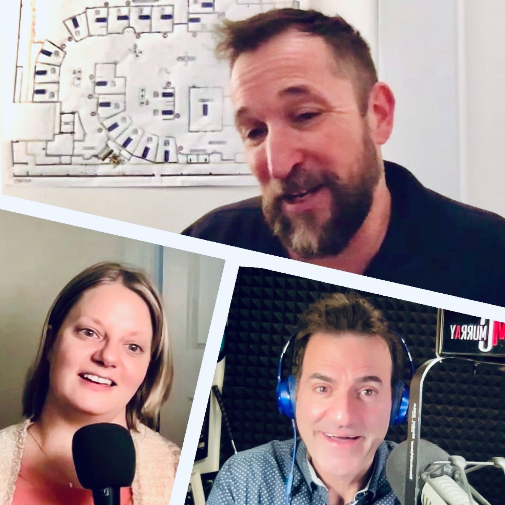 Pete McMurray Show