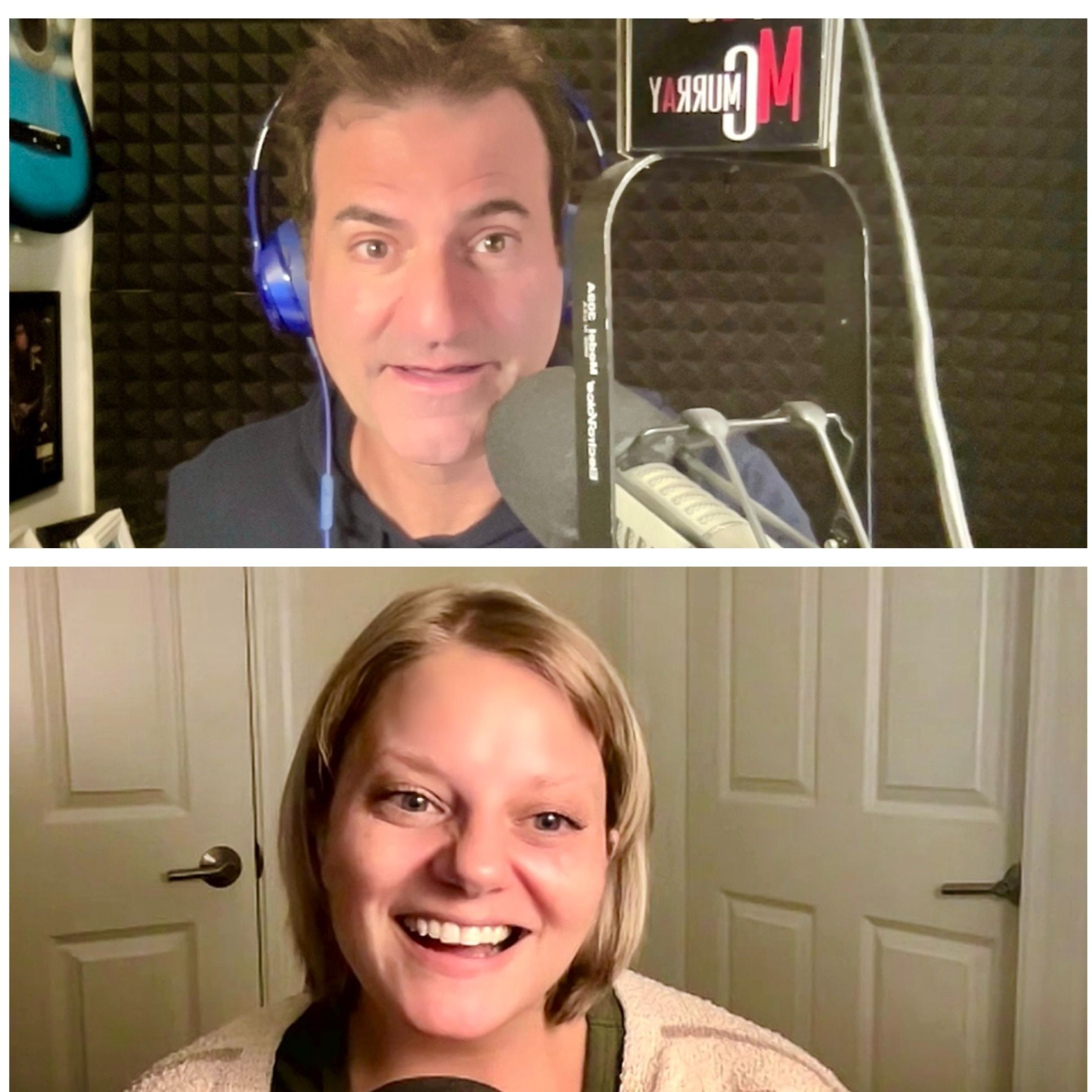 Pete McMurray Show