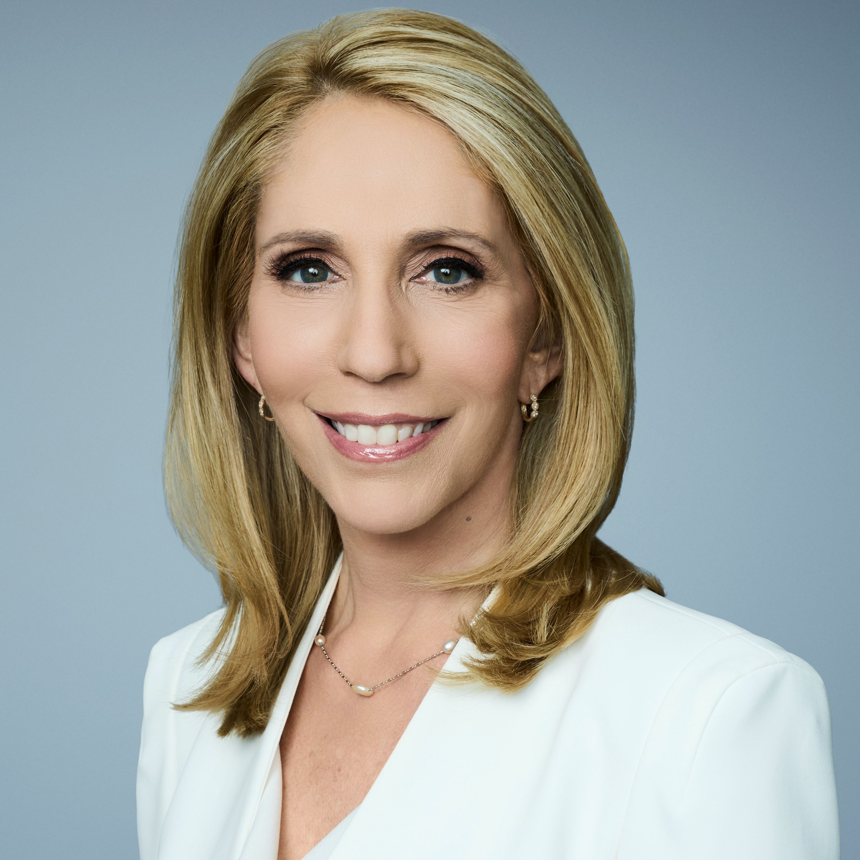 “You Ban One of Us, You Ban All of Us.” CNN’s Dana Bash on the White House press ban, why rival news organizations are standing together, her heated exchange with Ambassador Mike Waltz and what happens next. 🇺🇸📺 episode artwork