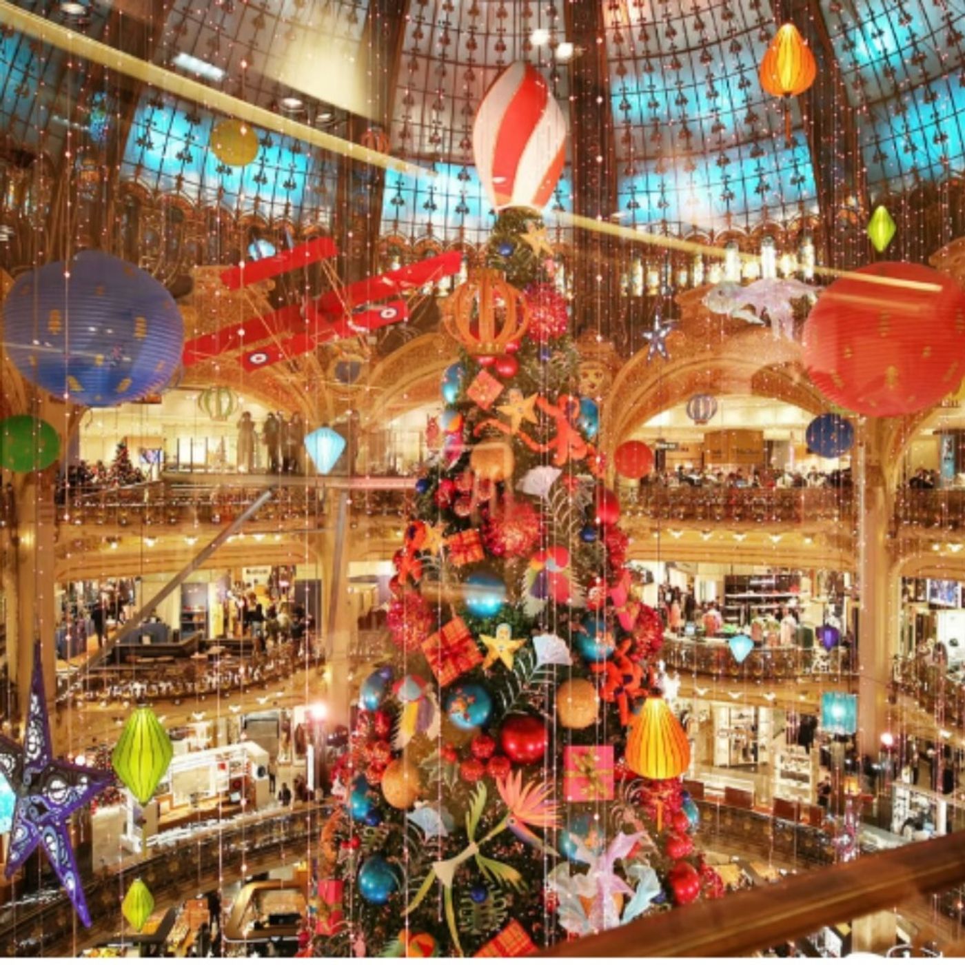 Holiday gift buying, you need to be on a BUDGET!  Here's some tips to help this holiday gift buying season... episode artwork