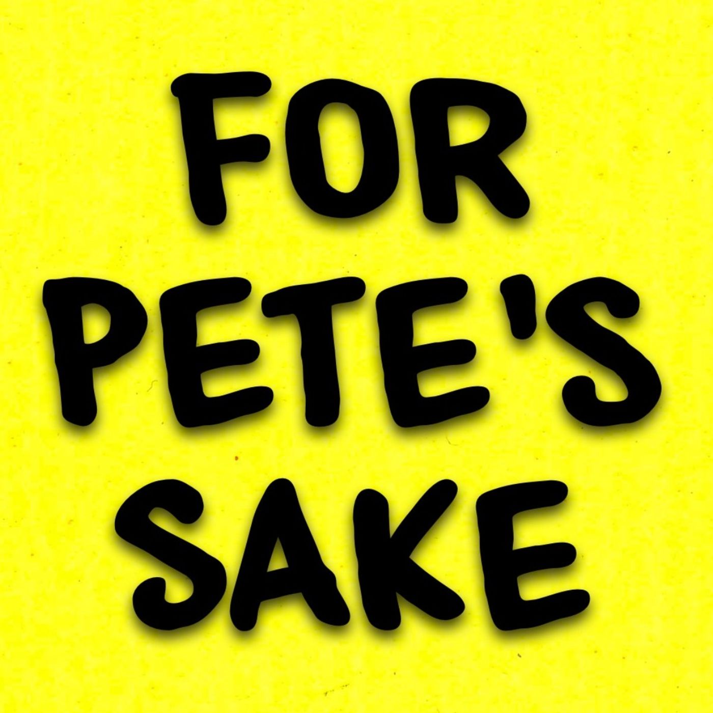 For Pete's Sake 07.19.25 - 😳 Denise Richards 💔 divorcing again. Hubby spends $105K a month 😱 Grab half-price 🎟️ at AMC Tuesdays 🍿 Oh and Walmart’s best shopping day 🛒 revealed! episode artwork