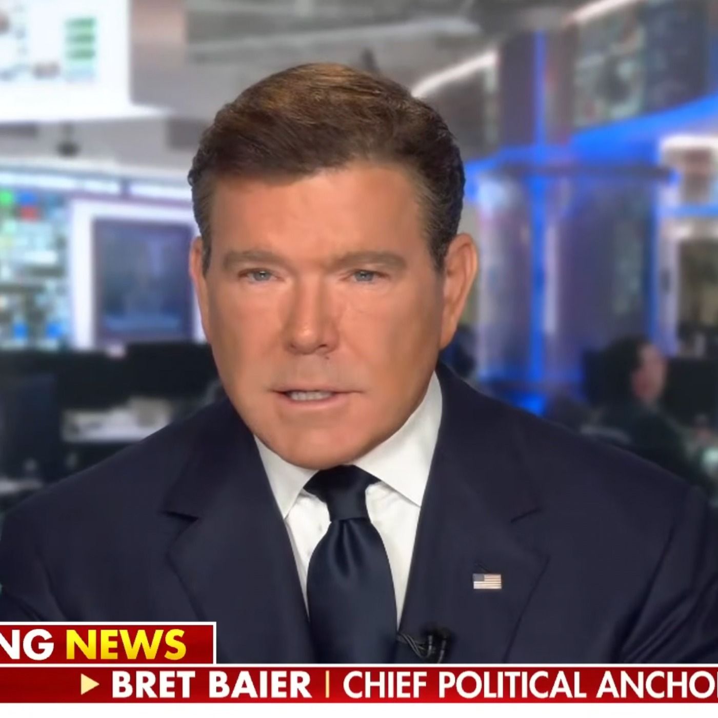 Bret Baier Talks Midterms, Gas Prices & the President Addressing the UN on the War in Iran: “He has said this before and there is a real question about whether he's committed to making that choice on the annihilation front.” episode artwork