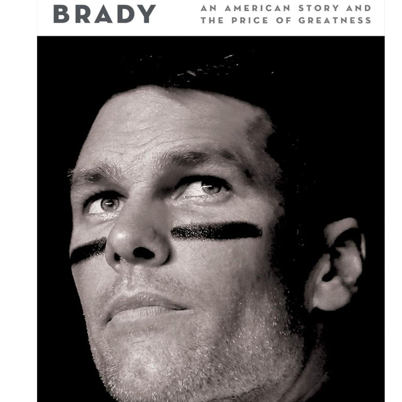🏈 TOM BRADY: Was Being the GOAT Worth the Price? Lars Anderson, author of “BRADY,” on the obsession that fueled his success and what Brady sacrificed, including his marriage and family, to become one of the greatest ever. 🐐 episode artwork