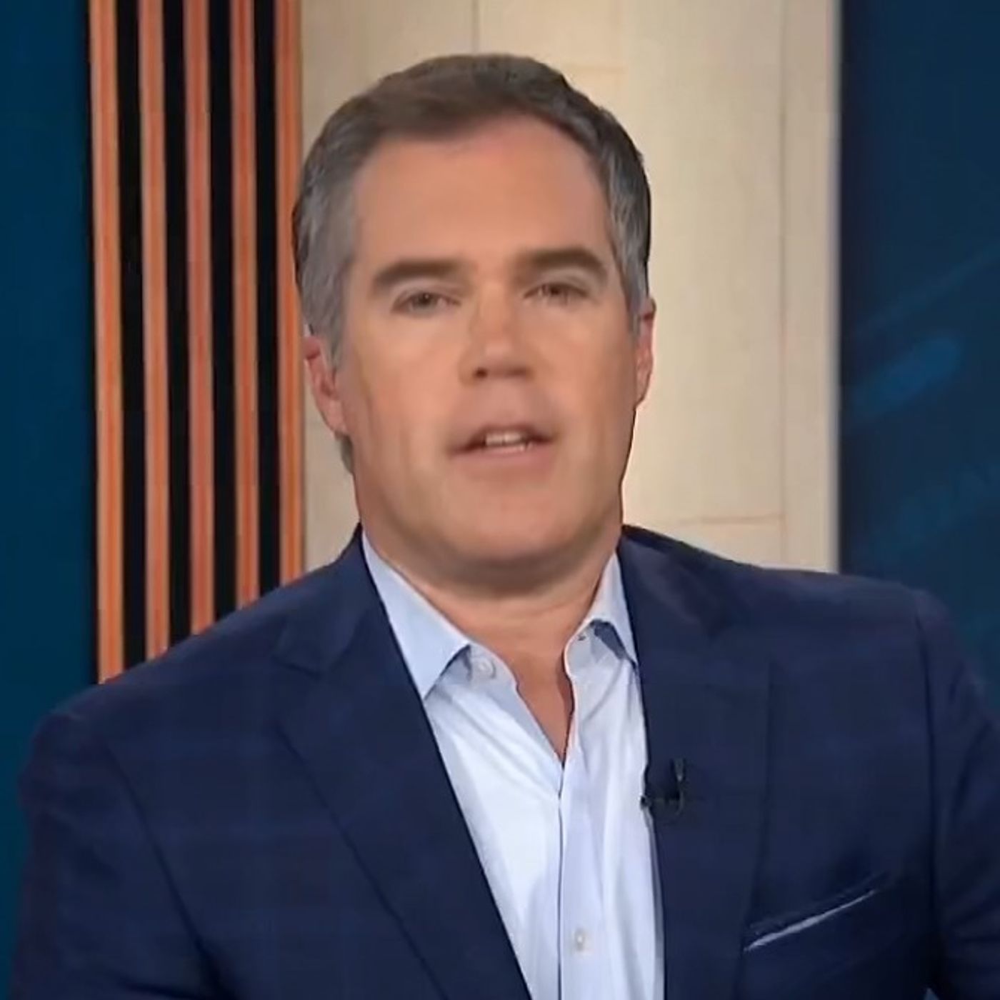 MS Now's 🎙️ PETER ALEXANDER: A Terror Plot in the Sky, Gas Prices Climbing & a War With No End in Sight ✈️ Plus, with the midterms closing in, what are voters telling Washington? 🇺🇸 episode artwork