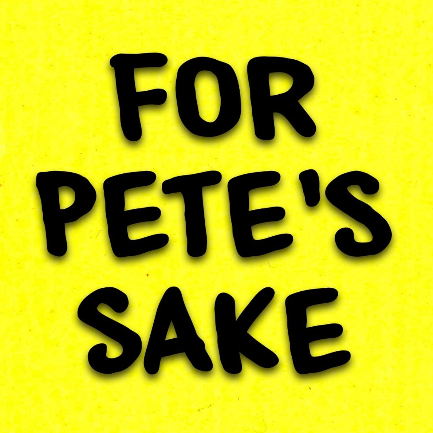 🎙️🤪 For Pete's Sake! 🚀 William Shatner may rock Coachella at 96 🤘🚗 Parents spend 15 workdays a year as unpaid chauffeurs 😅❤️ The tiny phrases that make relationships stronger... and yes, "How did you sleep?" actually matters! 🥰 episode artwork