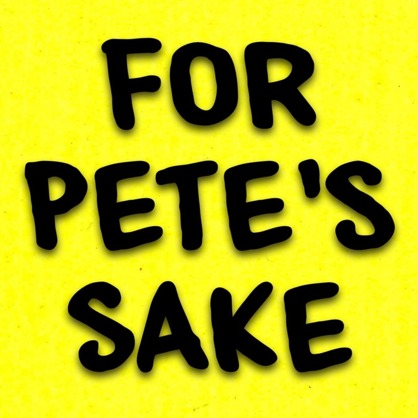 For Pete's Sake 01.18.25 - Three of the Most Important Stories of the week - DO NOT eat your Christmas tree; Police in Saskatchewan, Canada, released a list of the top ten reasons NOT to call 911; Would you wear Donut scented cologne or perfume episode artwork