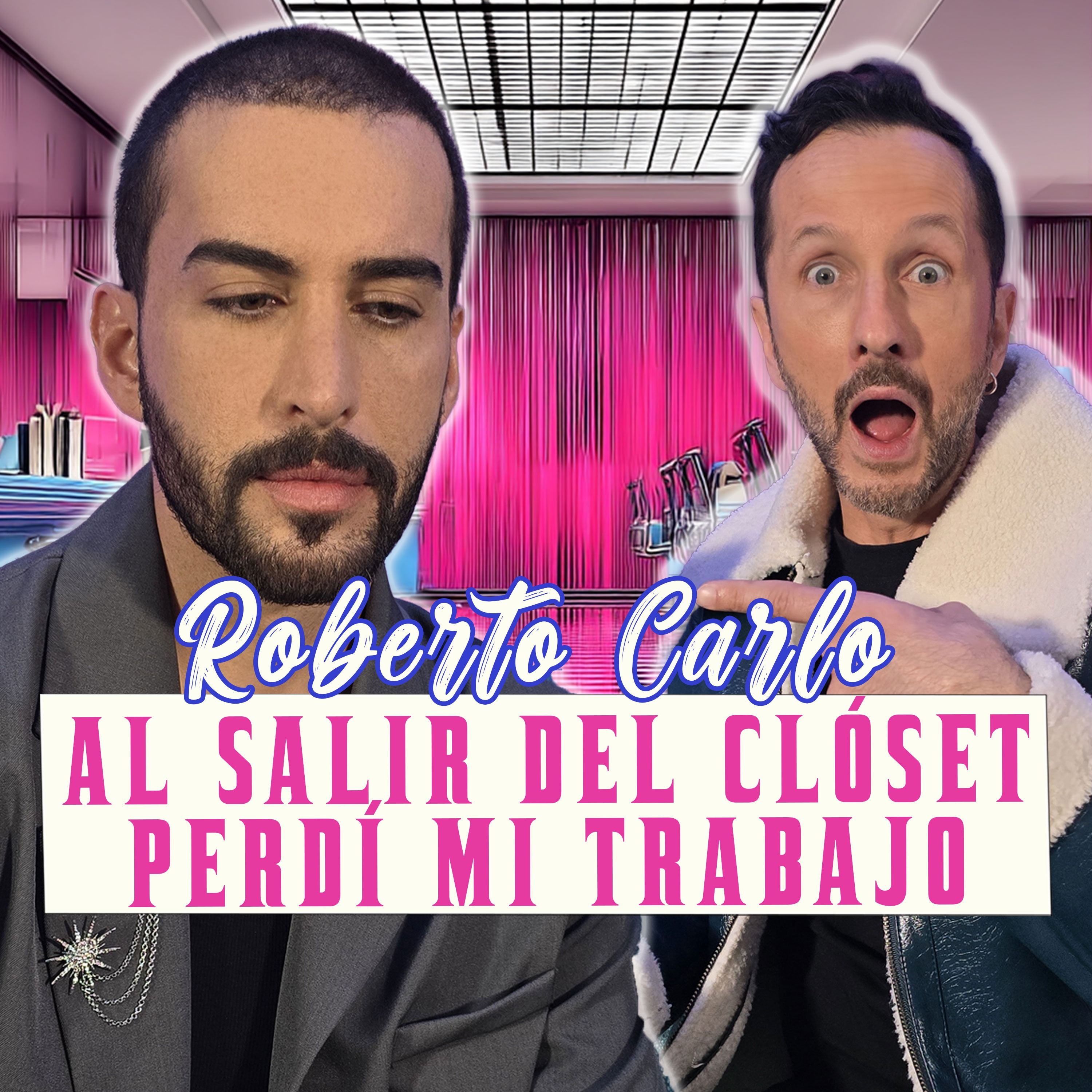 ¡Que Madrazo Celebrities Edition!