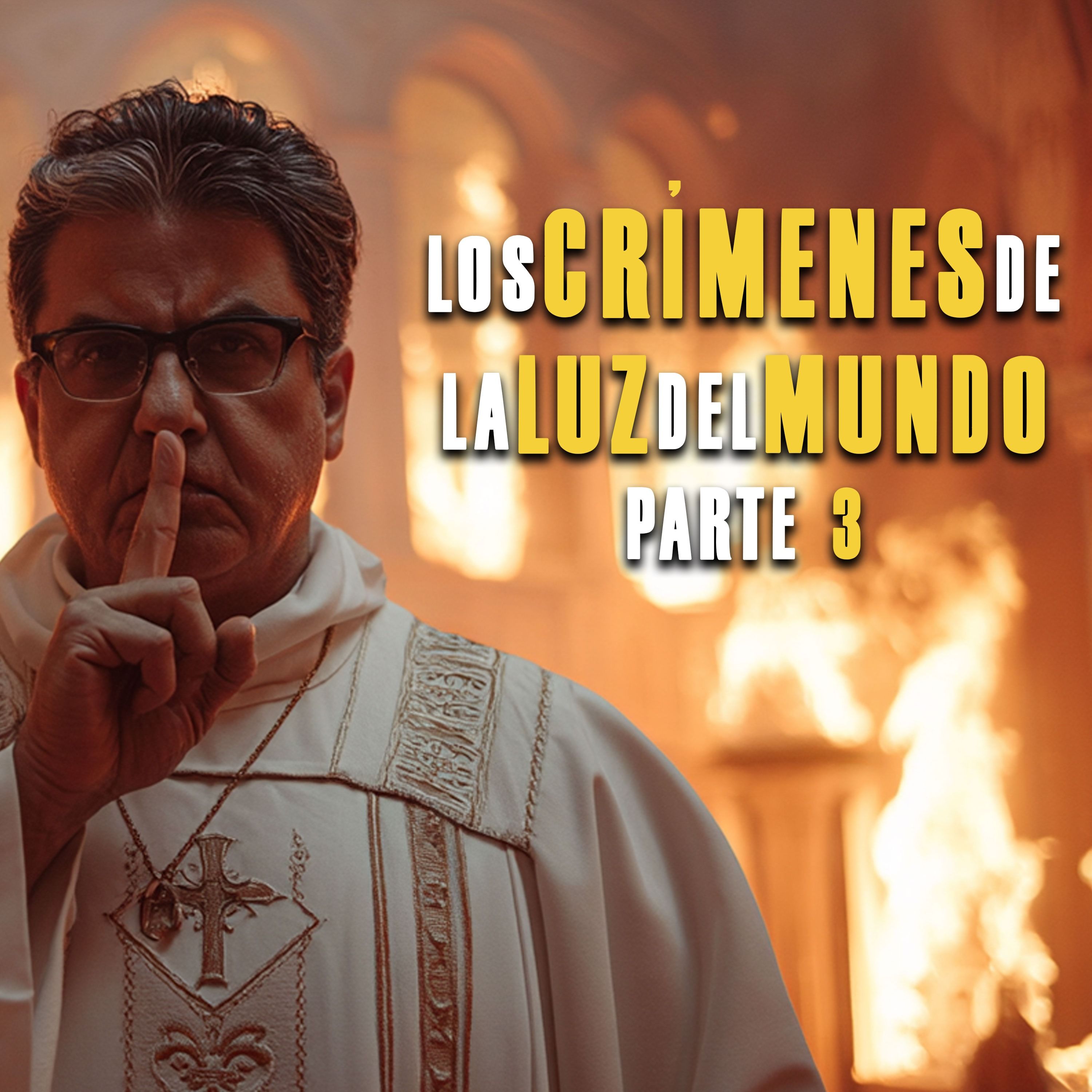 Los Crímenes de la Luz del Mundo, sus nexos con Morena y el Narco (Parte3) líderes de la Luz del Mundo entregaron a feligreses como regalos sexuales a políticos