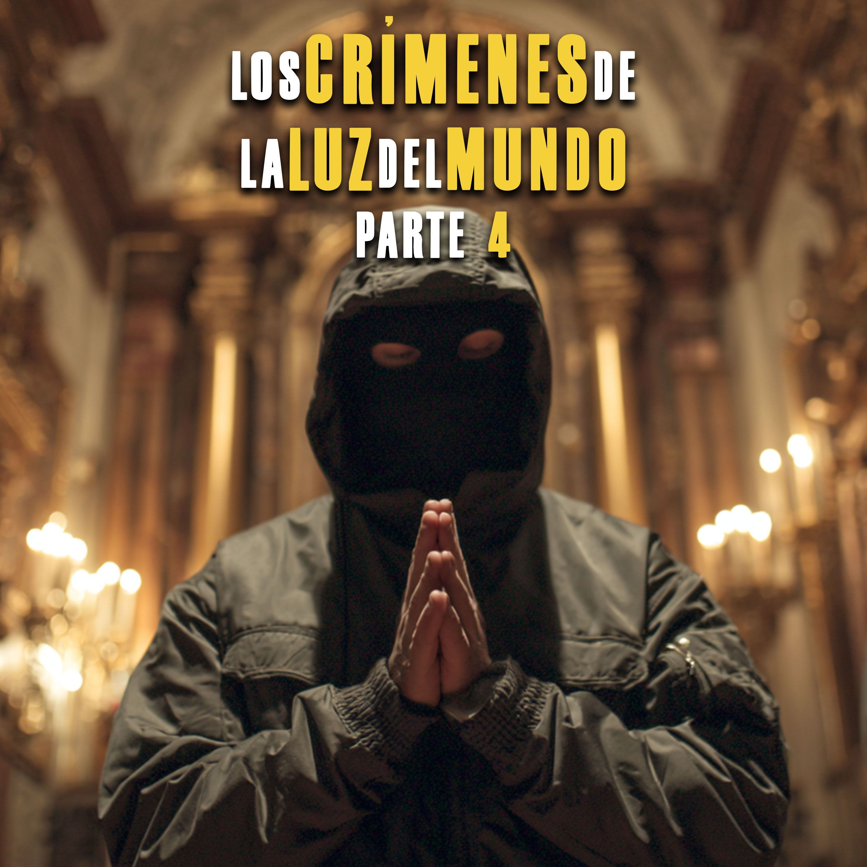 La Luz del Mundo opera para narcos: desde el Cartel de Medellín hasta el CJNG La Luz del Mundo opera para narcos: desde el Cartel de Medellín hasta el CJNG