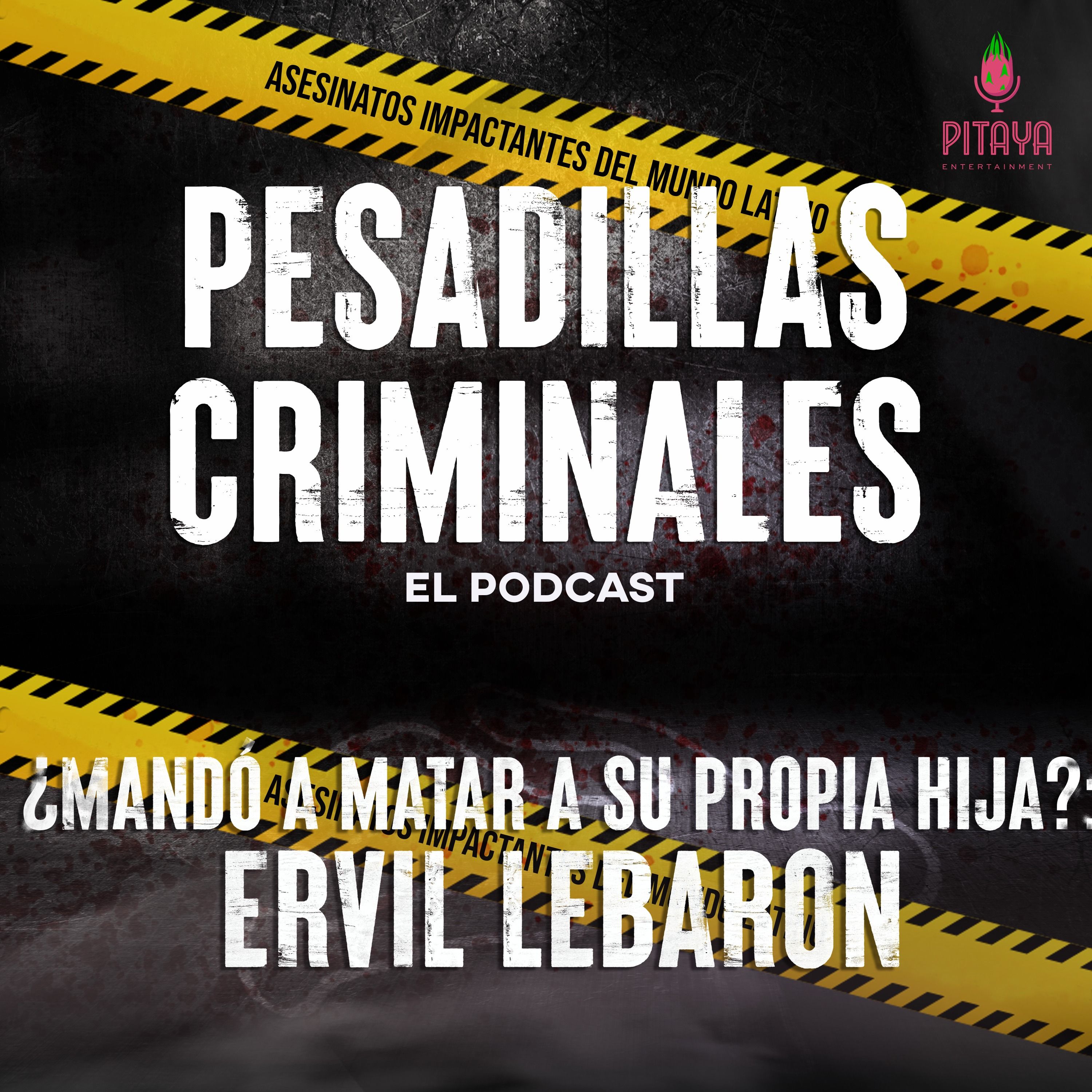 ¿Mandó a matar a su propia hija?: Ervil Lebaron