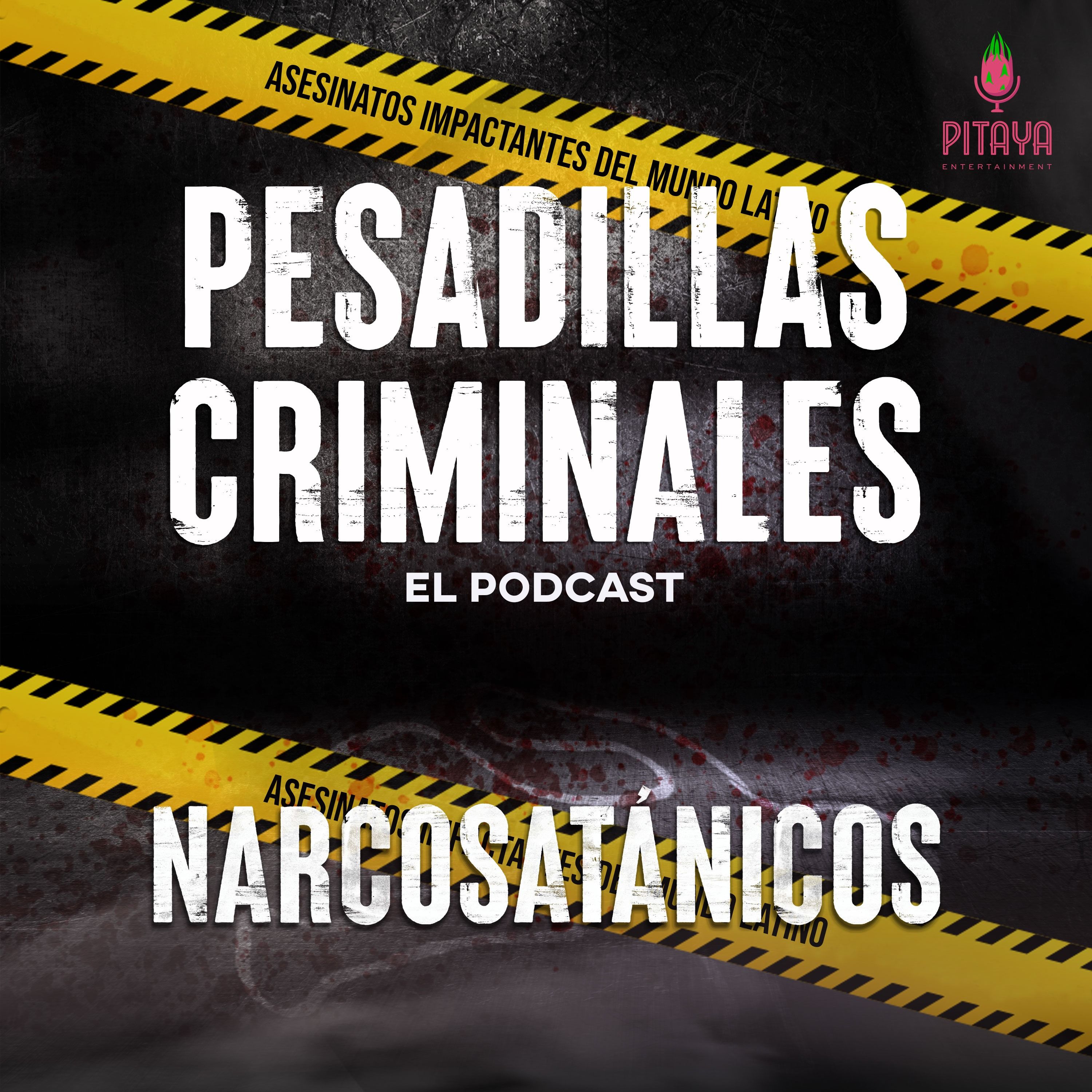 Narcosatánicos