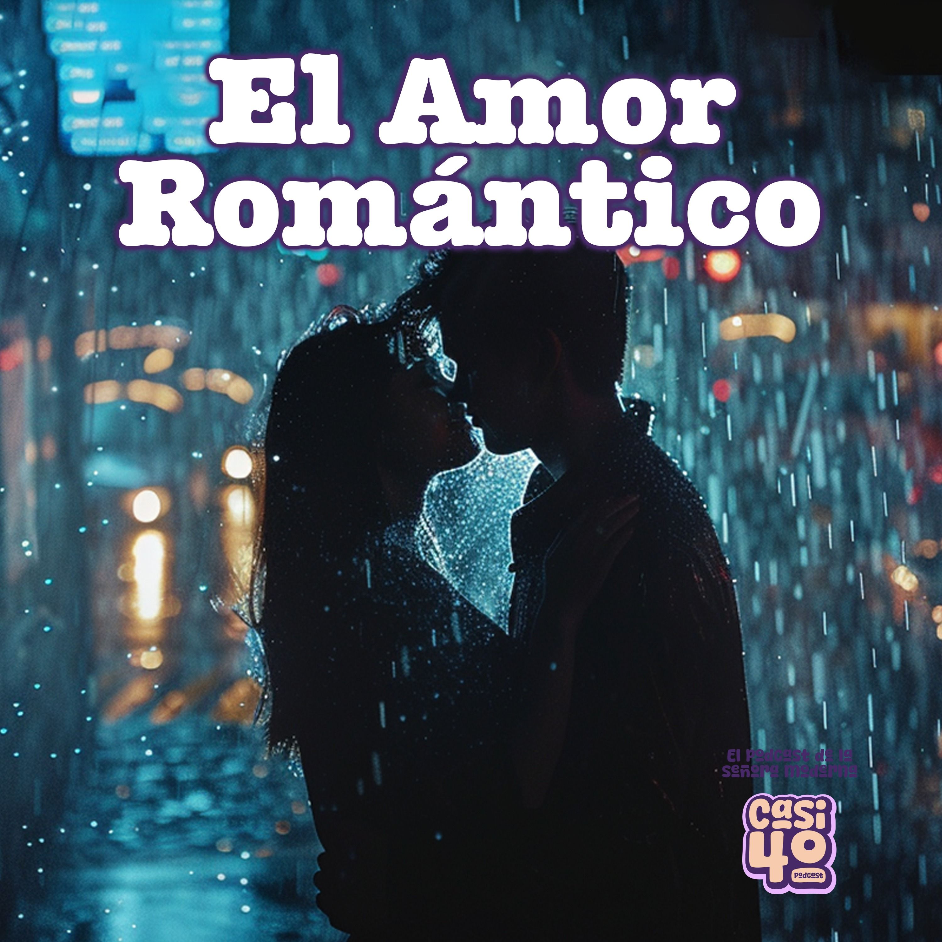 Amor Romántico: Lo que me enseñaron las novelas que ya sé que no debo hacer
