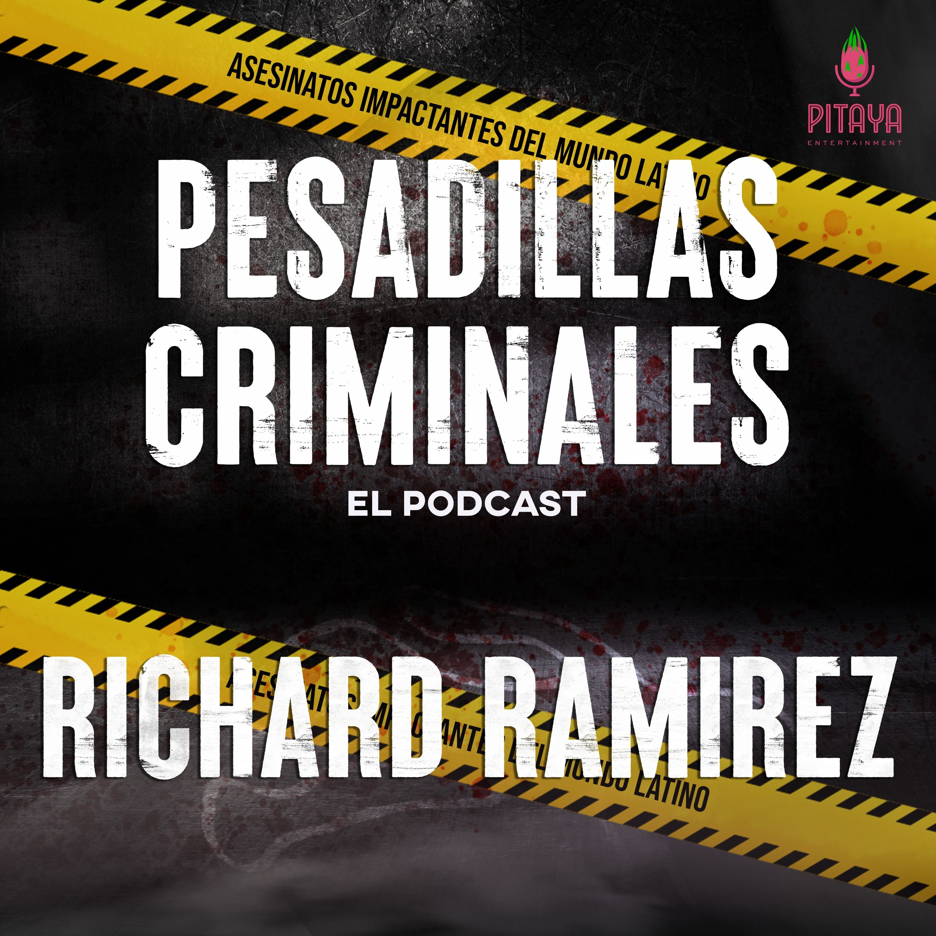 Richard Ramírez: Los primeros pasos de un asesino serial