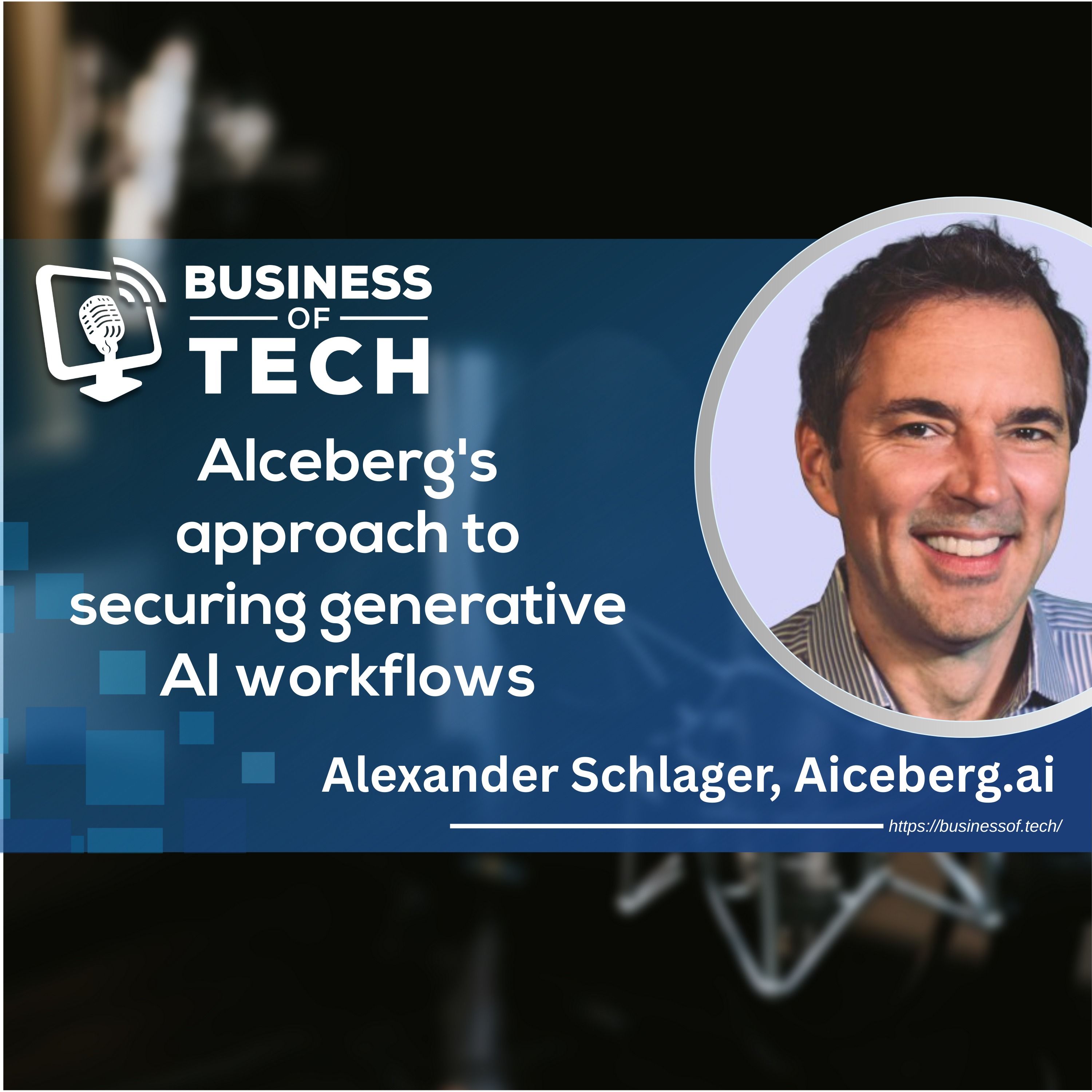 Aiceberg's Approach: Using Machine Learning to Protect Generative AI from Cyber Threats