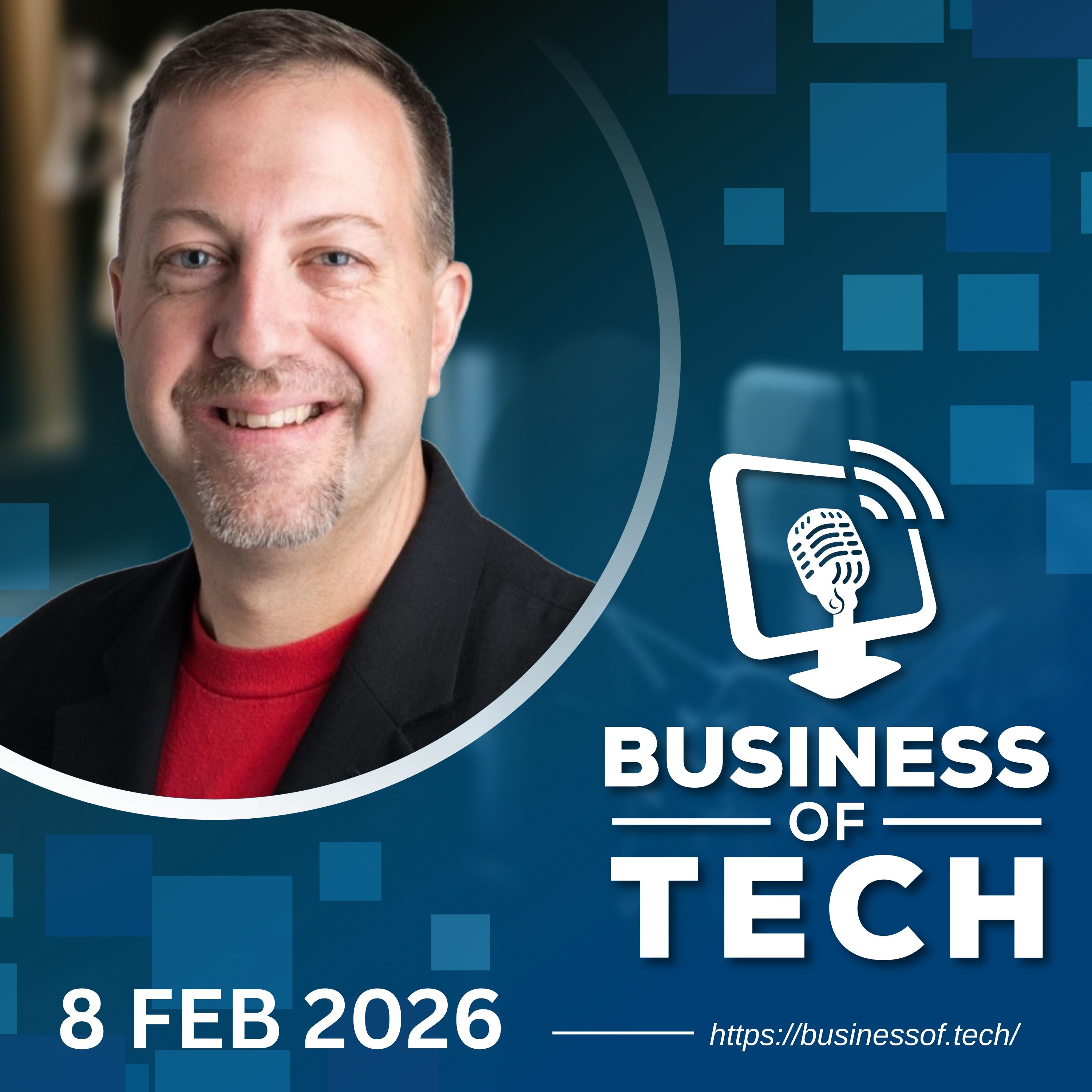 Why AI Pilots Stall: Data, Complexity, and the Build vs. Buy Debate With Ashwin Mehta