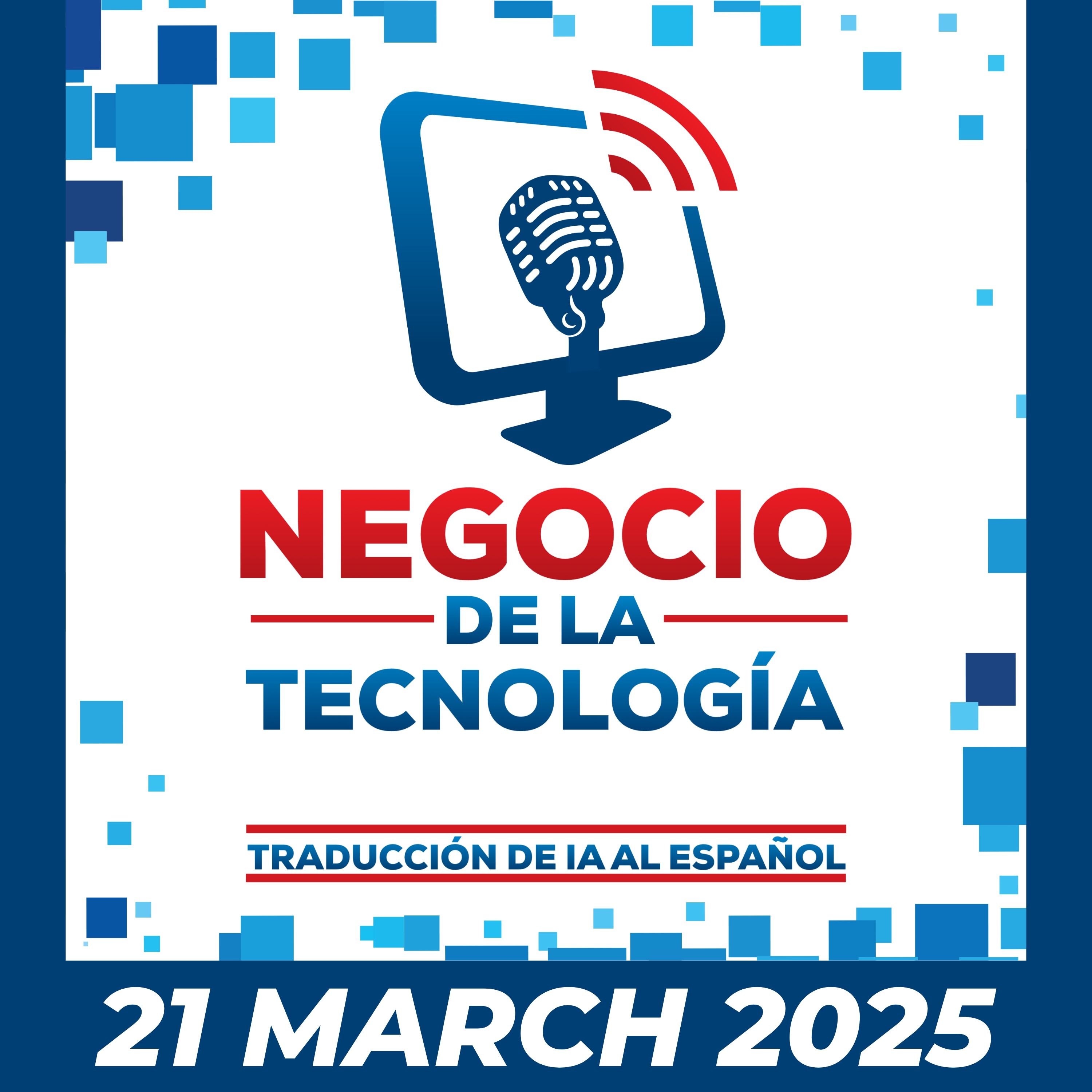 El Negocio de la Tecnología