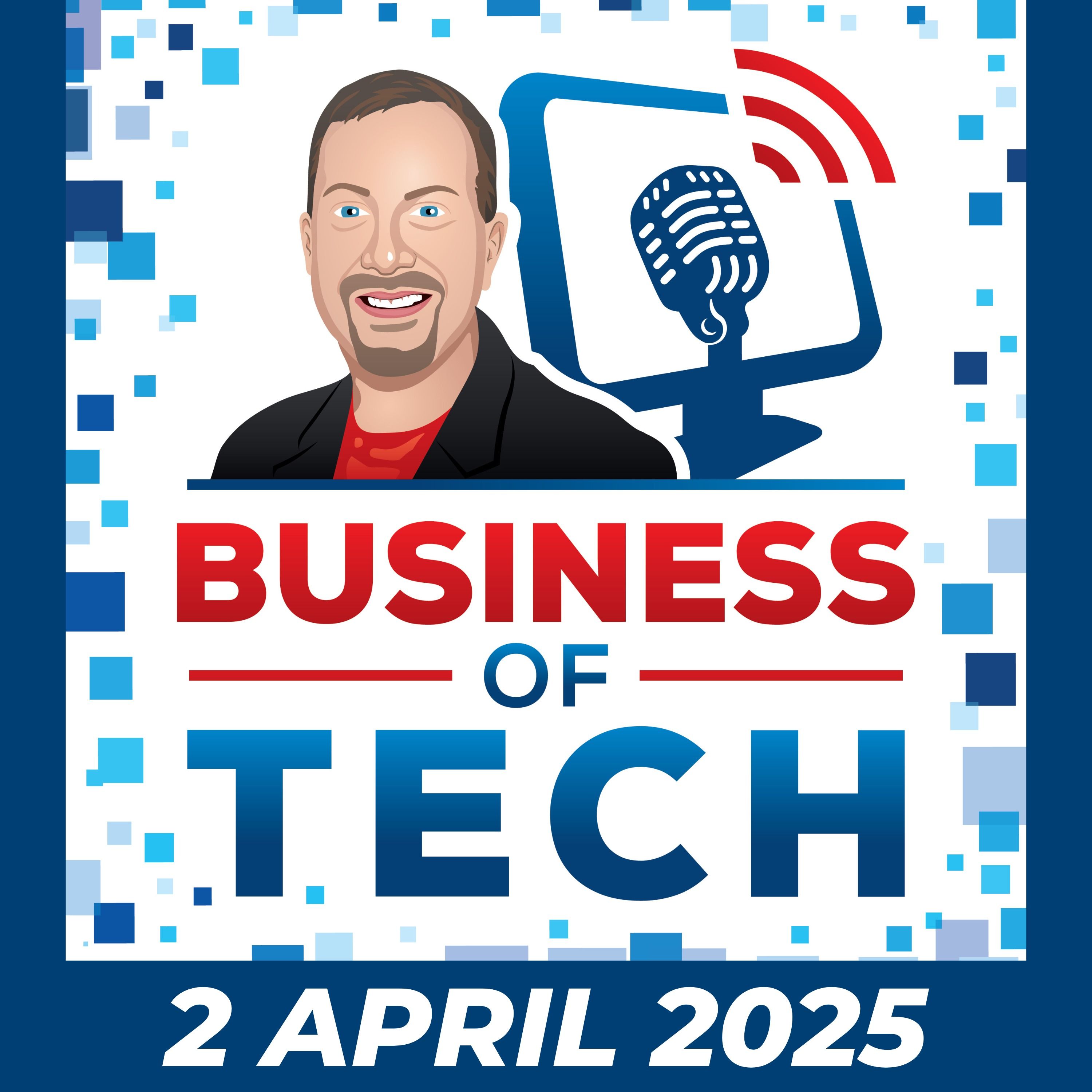 Business of Tech: Daily 10-Minute IT Services Insights