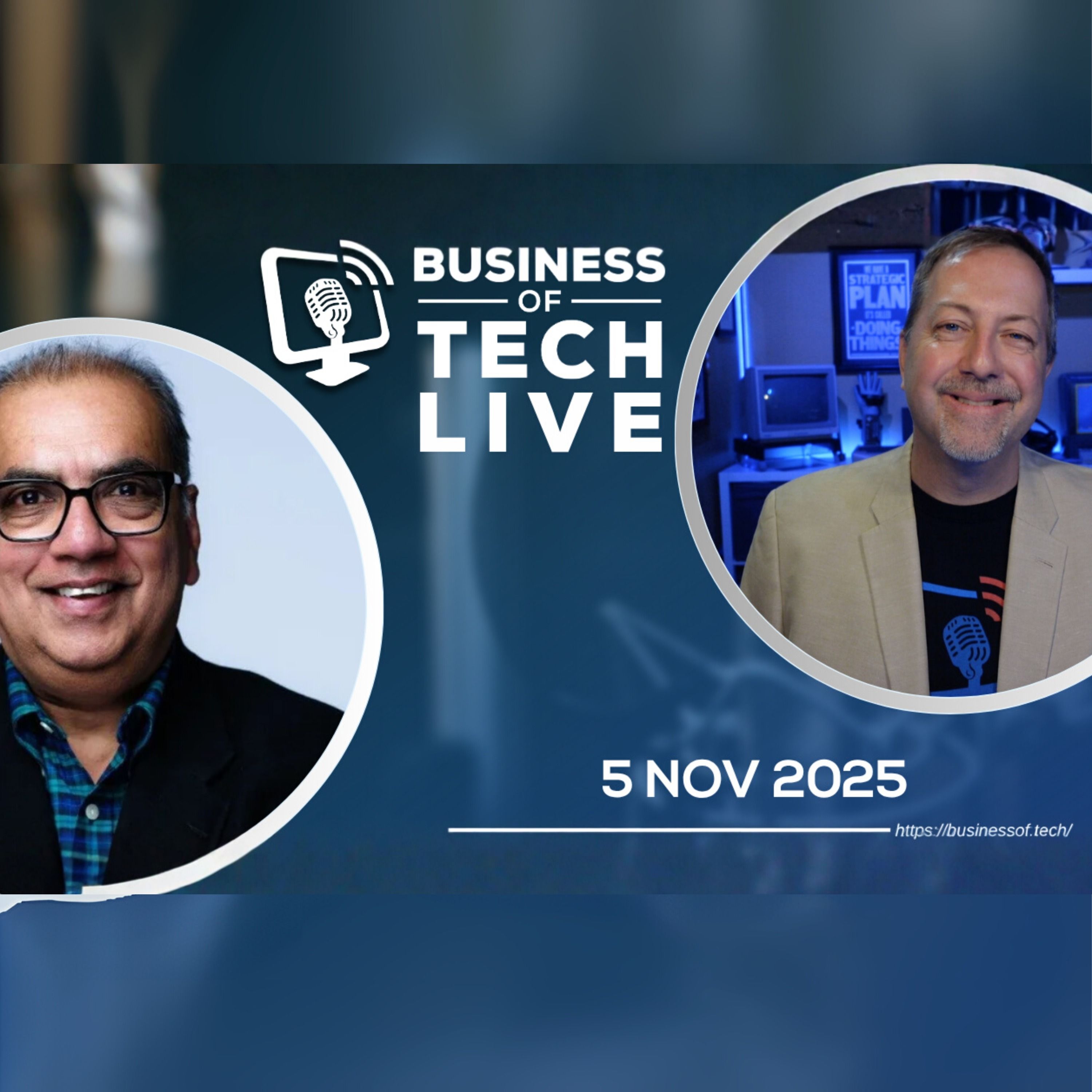 AI Adoption Grows, But SMBs Struggle with Readiness and ROI Amid Platform Inshittification AI Adoption Grows, But SMBs Struggle with Readiness and ROI Amid Platform Inshittification