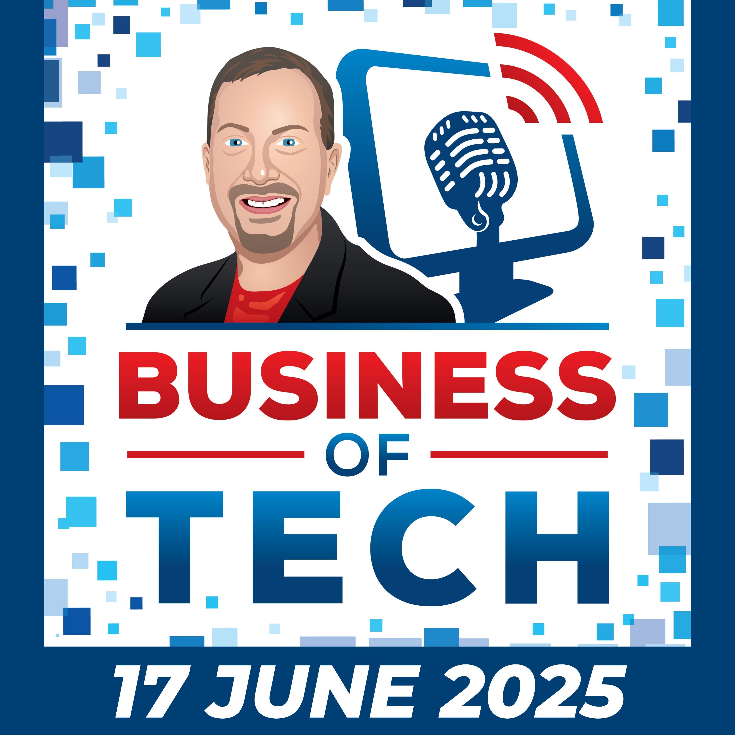 Business of Tech: Daily 10-Minute IT Services Insights